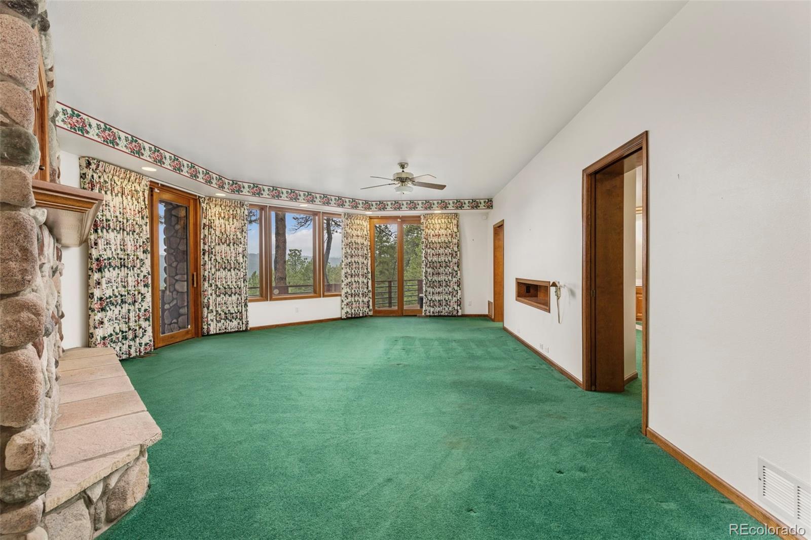 MLS Image #20 for 2828  quartz ridge road,evergreen, Colorado