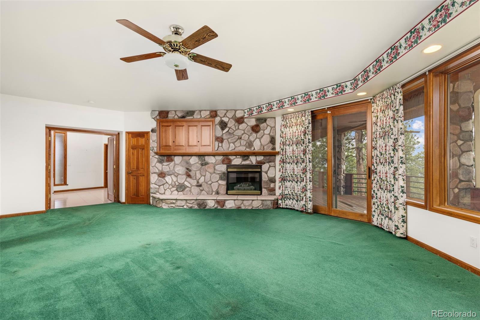 MLS Image #21 for 2828  quartz ridge road,evergreen, Colorado
