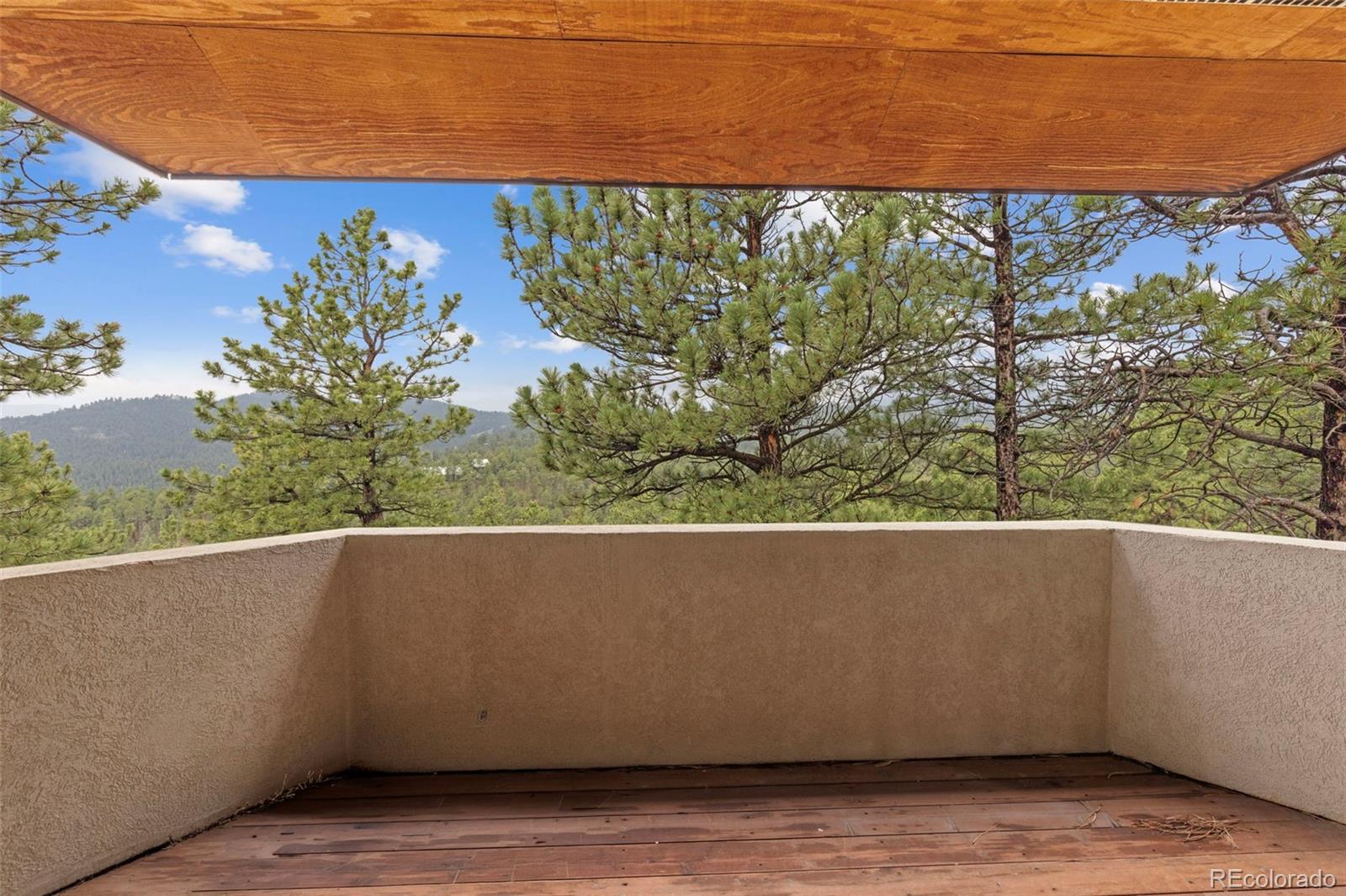 MLS Image #27 for 2828  quartz ridge road,evergreen, Colorado