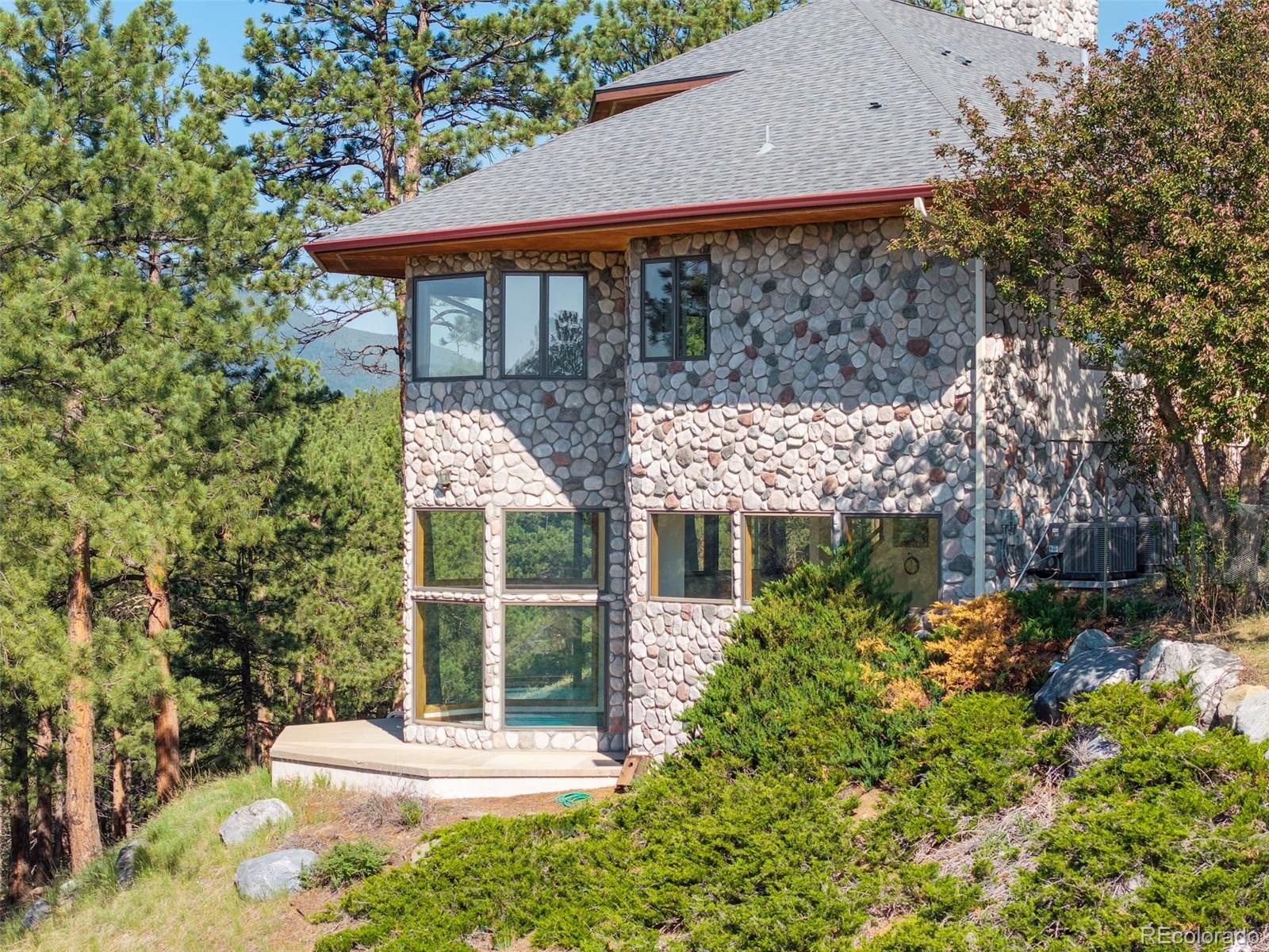 MLS Image #40 for 2828  quartz ridge road,evergreen, Colorado