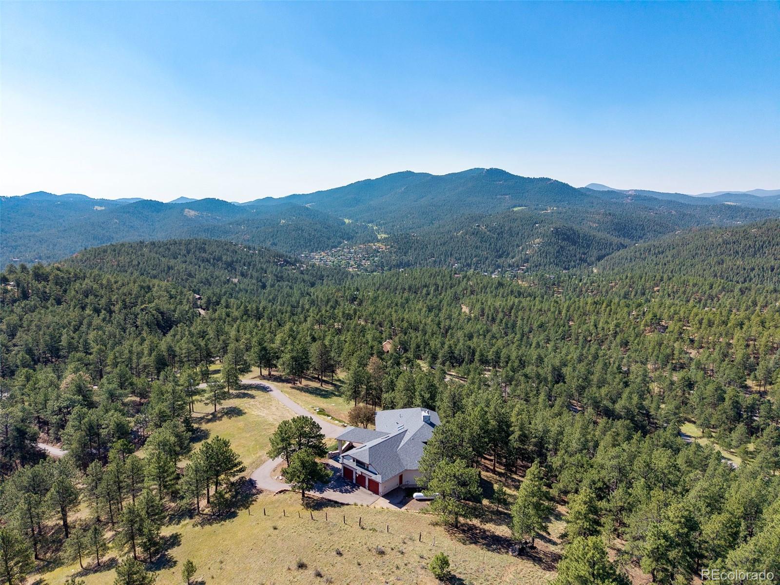 MLS Image #41 for 2828  quartz ridge road,evergreen, Colorado