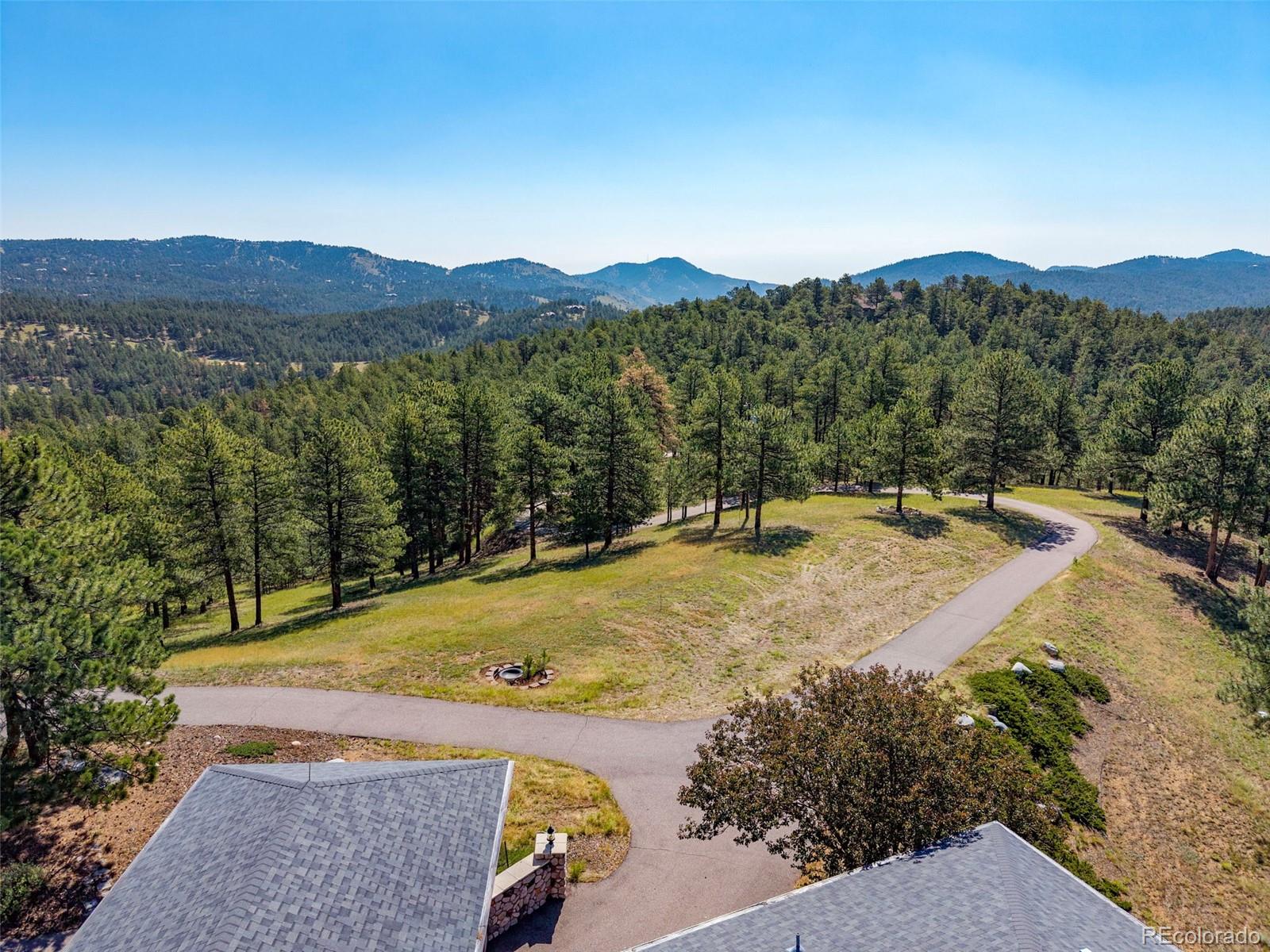 MLS Image #42 for 2828  quartz ridge road,evergreen, Colorado