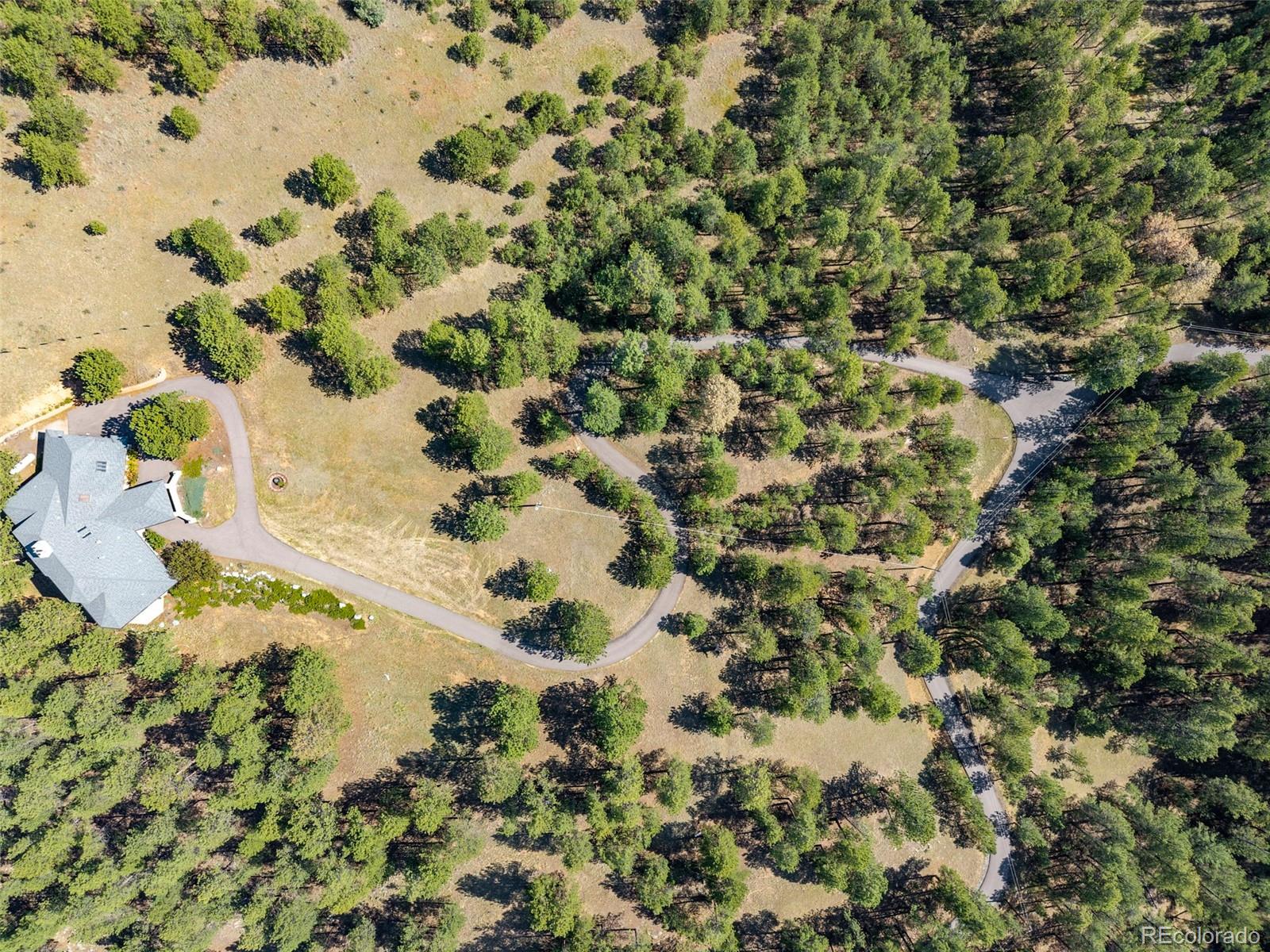 MLS Image #43 for 2828  quartz ridge road,evergreen, Colorado