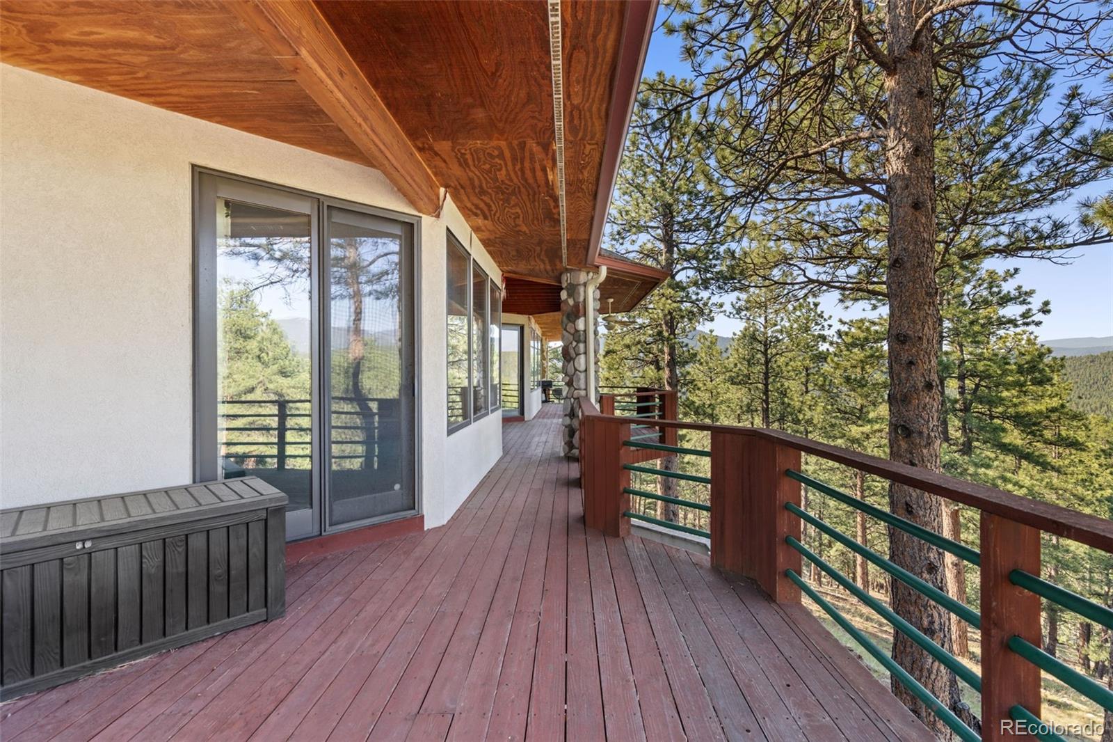 MLS Image #45 for 2828  quartz ridge road,evergreen, Colorado