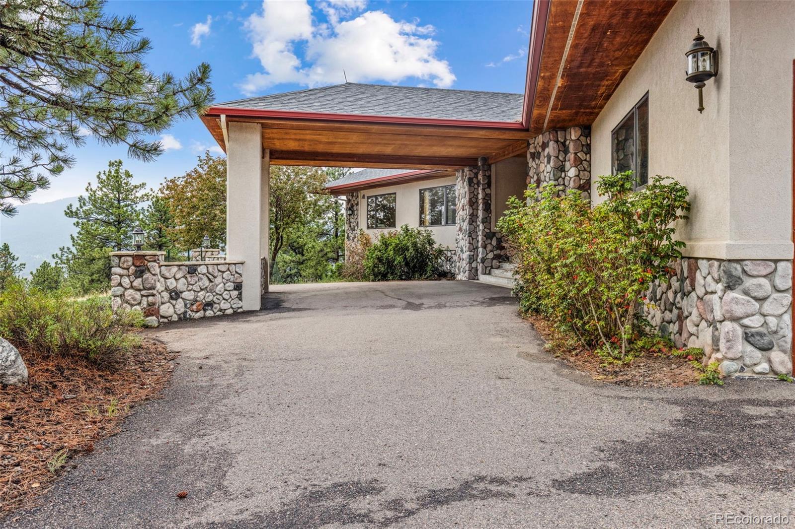 MLS Image #46 for 2828  quartz ridge road,evergreen, Colorado