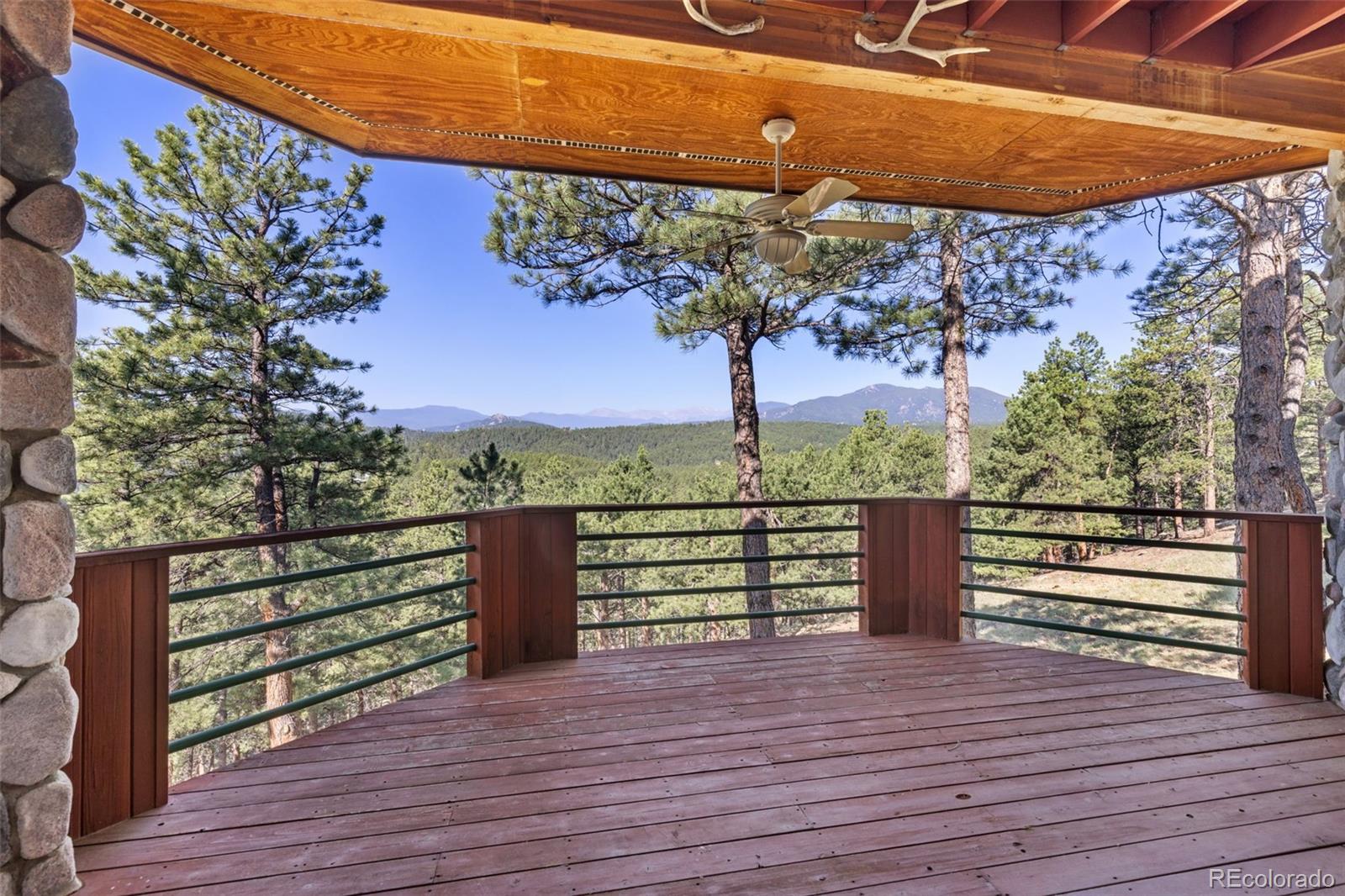 MLS Image #7 for 2828  quartz ridge road,evergreen, Colorado