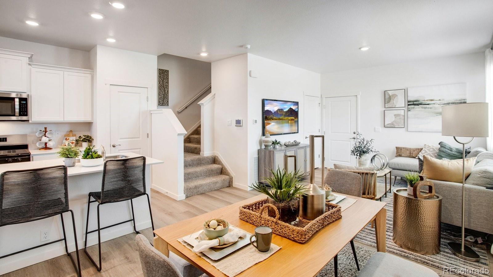 MLS Image #1 for 930  red star lane,johnstown, Colorado