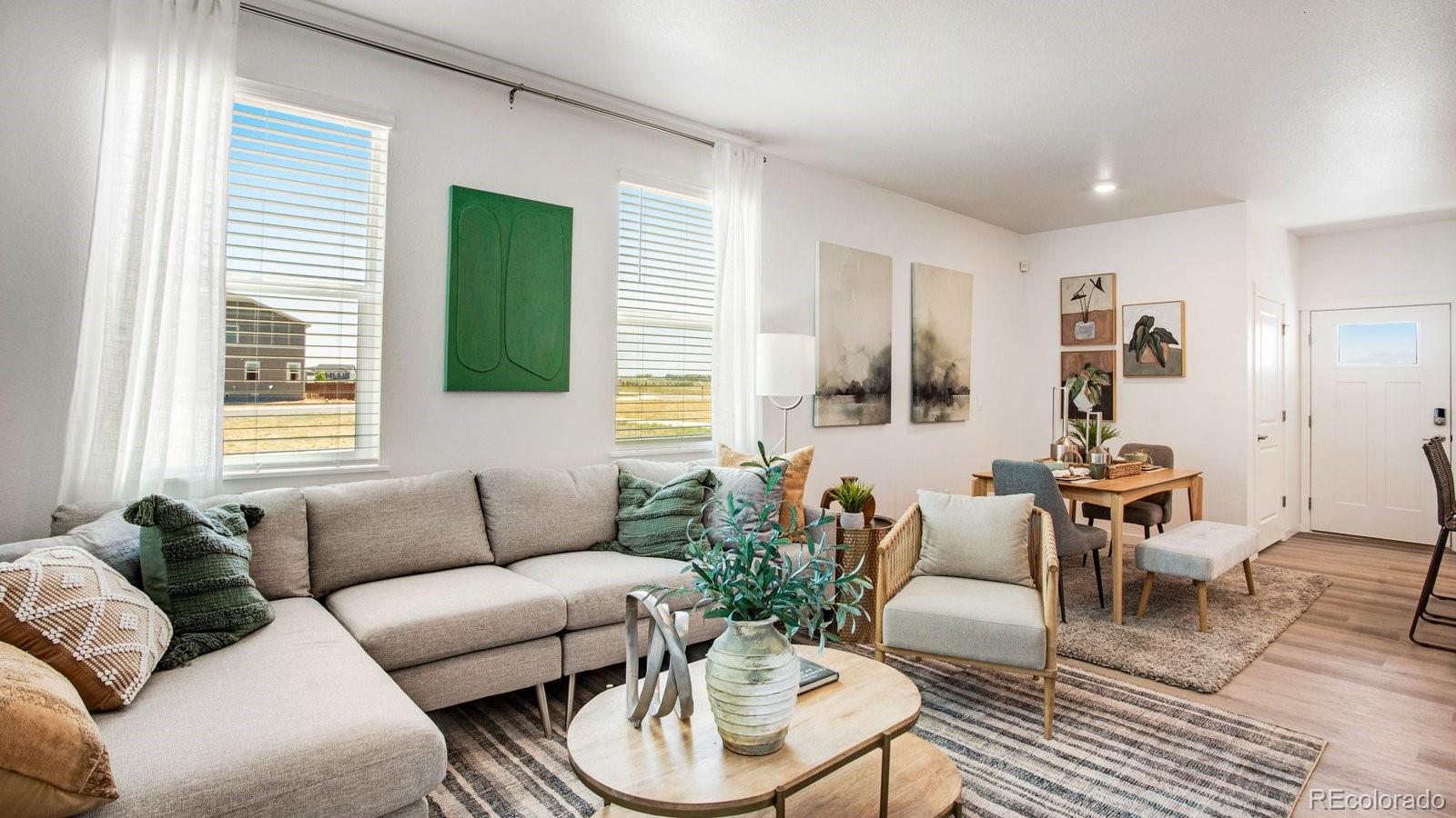 MLS Image #9 for 930  red star lane,johnstown, Colorado