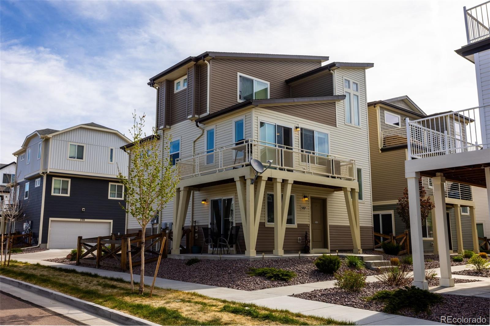 MLS Image #0 for 5769  thurless lane,colorado springs, Colorado
