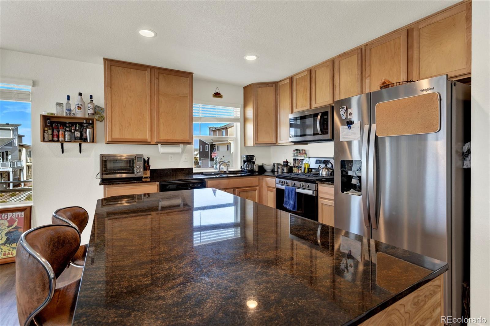 MLS Image #4 for 5769  thurless lane,colorado springs, Colorado