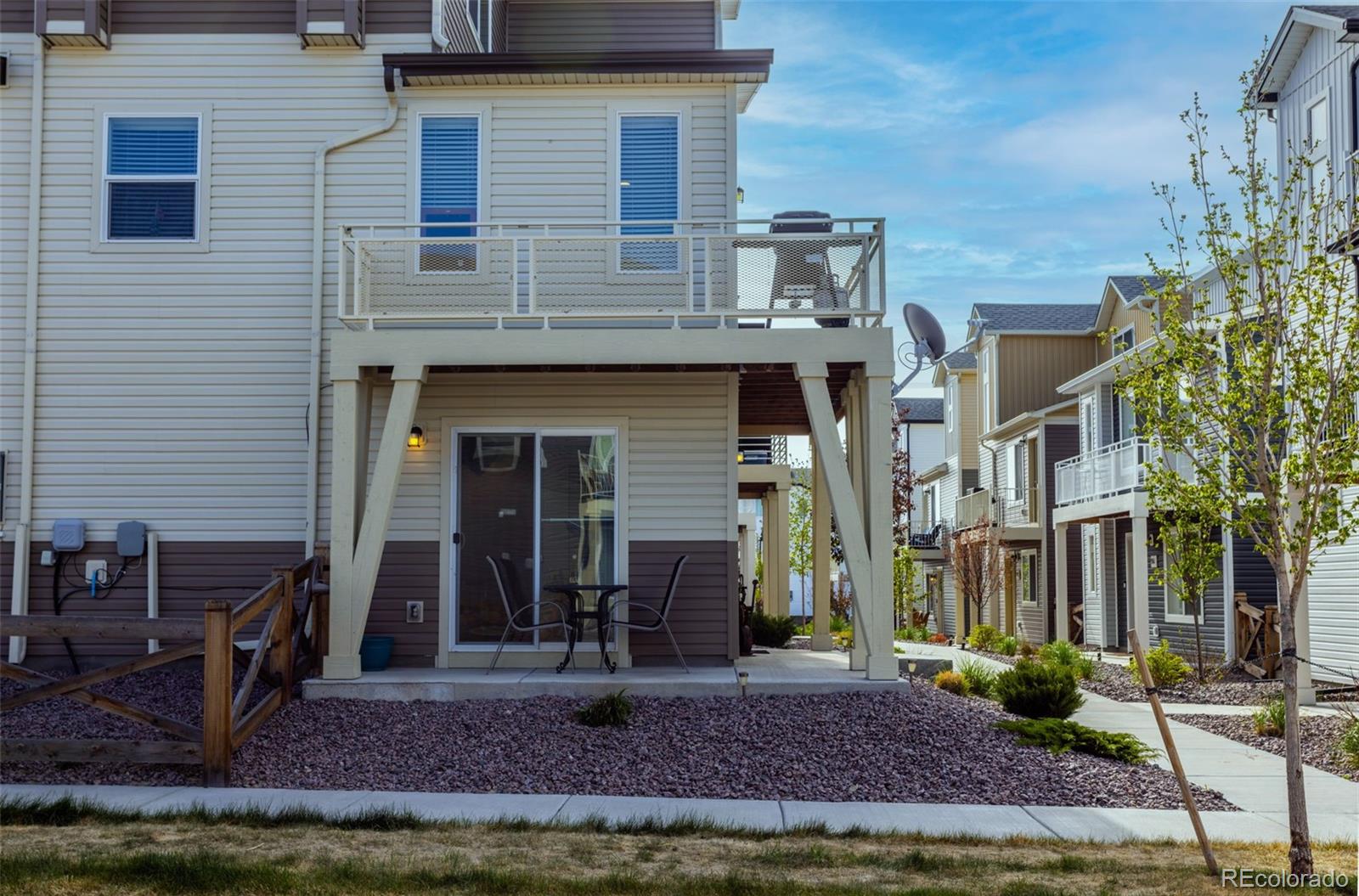 MLS Image #5 for 5769  thurless lane,colorado springs, Colorado