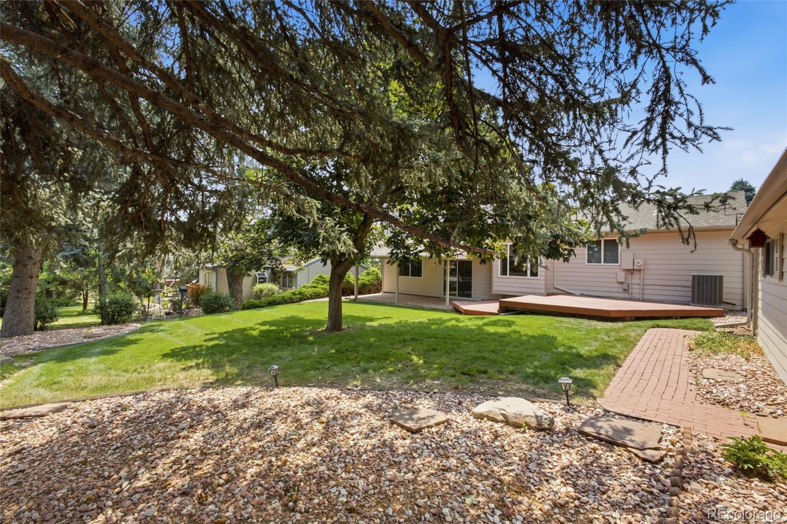 MLS Image #31 for 7658  quail street,arvada, Colorado