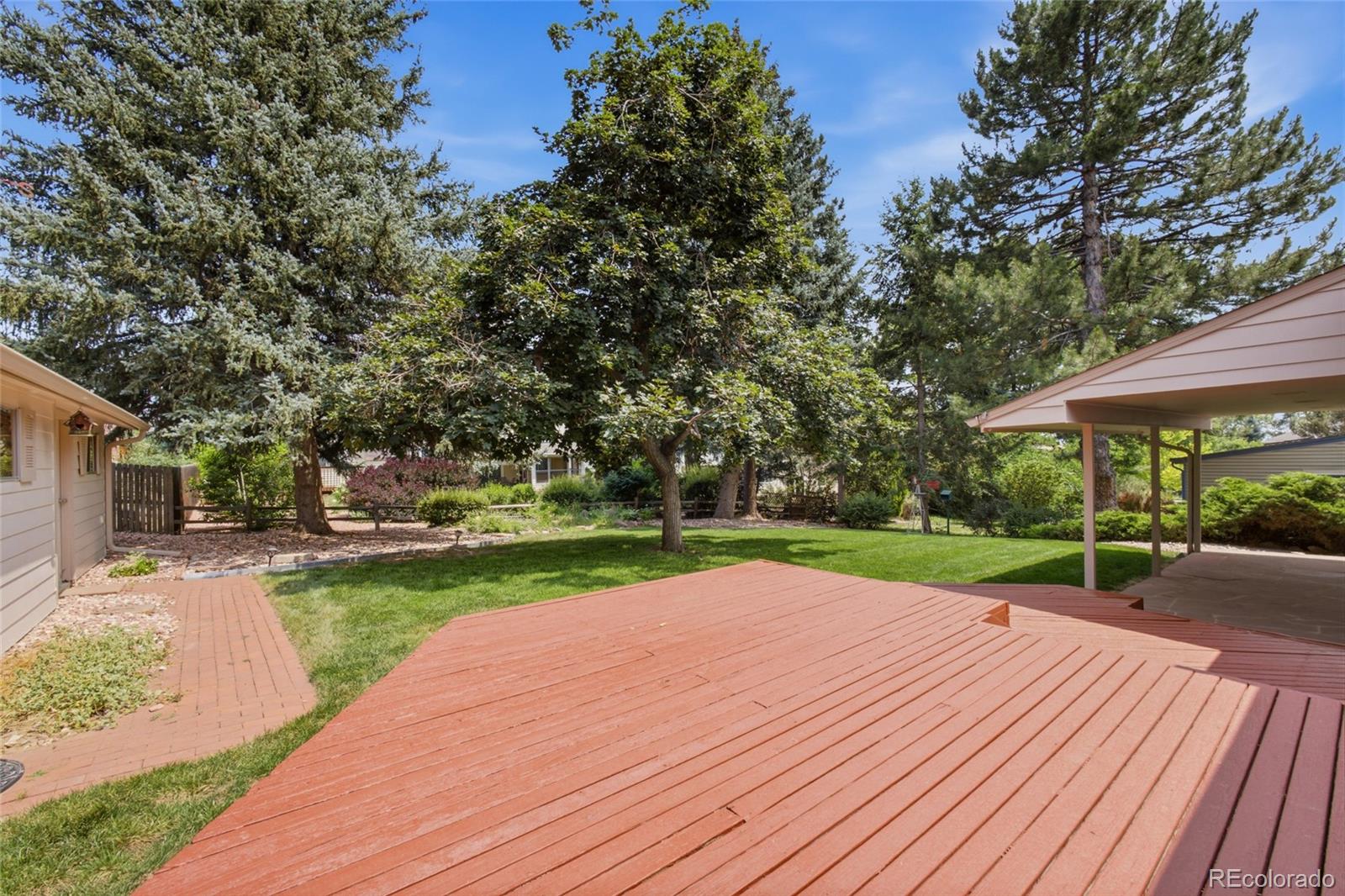 MLS Image #34 for 7658  quail street,arvada, Colorado