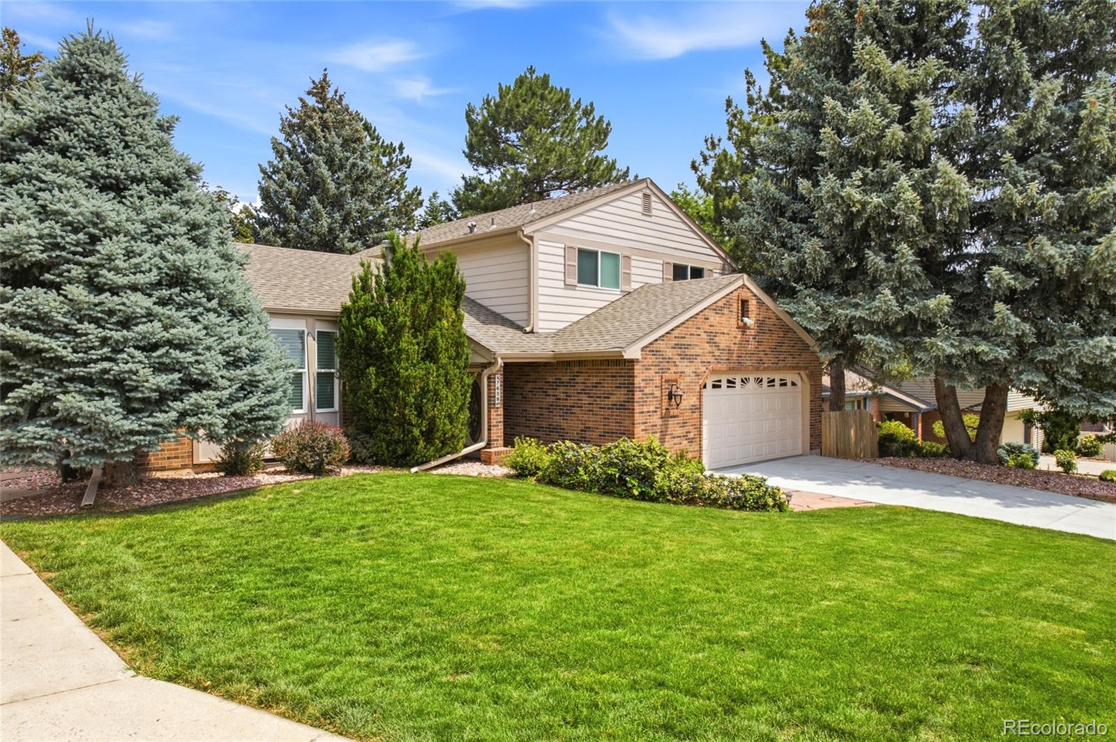 MLS Image #38 for 7658  quail street,arvada, Colorado