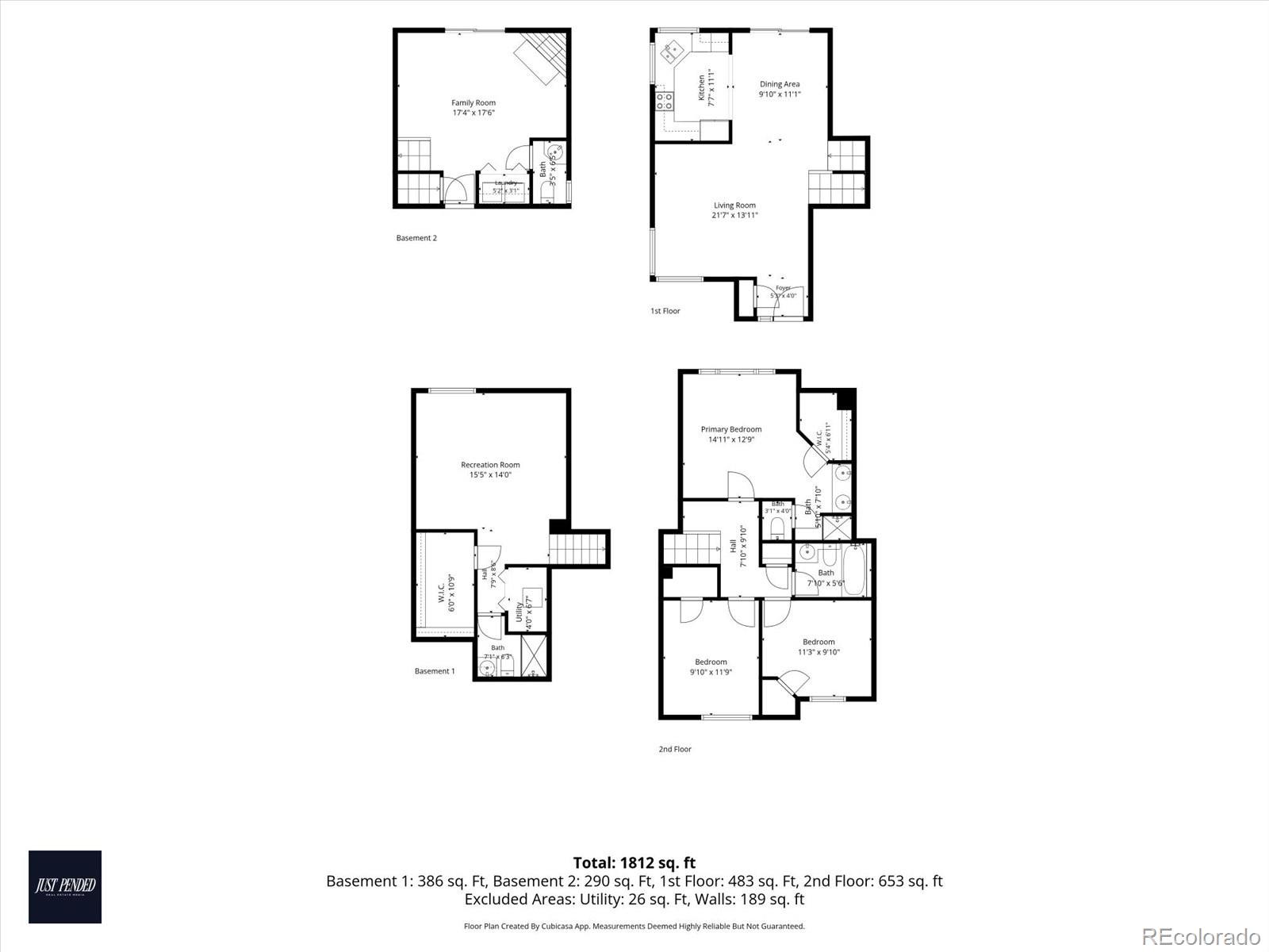 MLS Image #39 for 11457  king street,westminster, Colorado