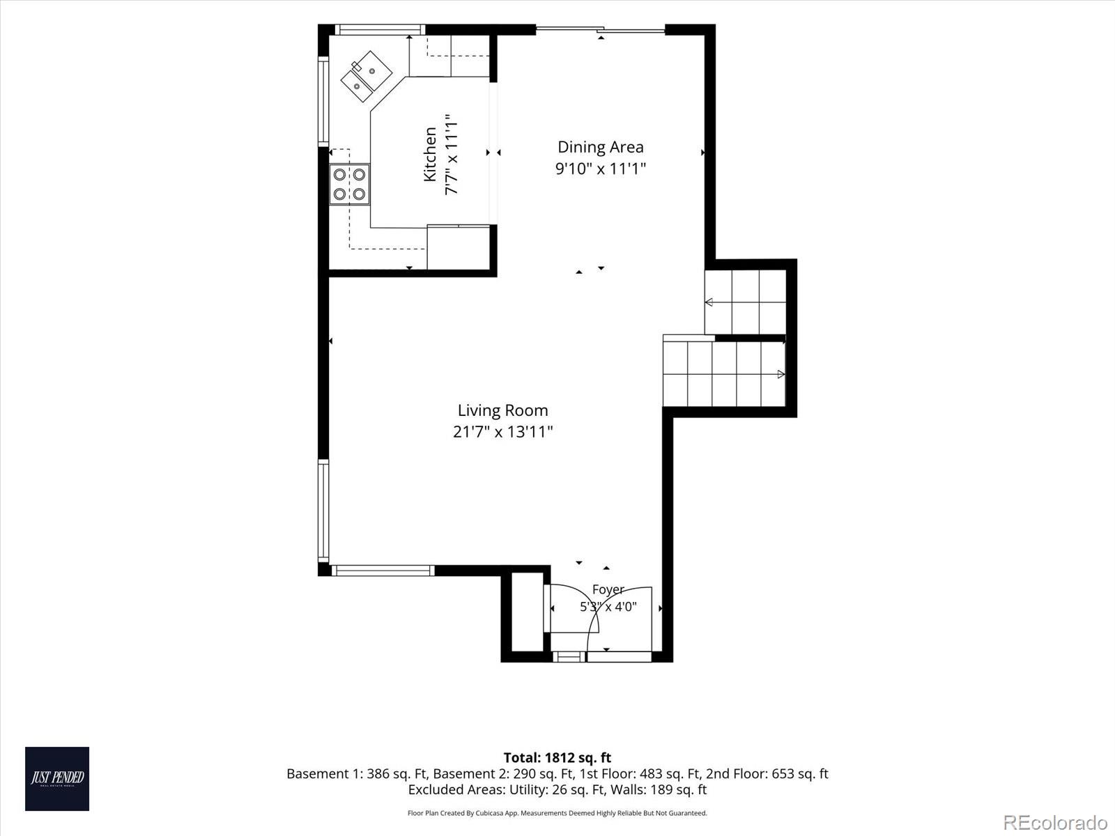 MLS Image #40 for 11457  king street,westminster, Colorado