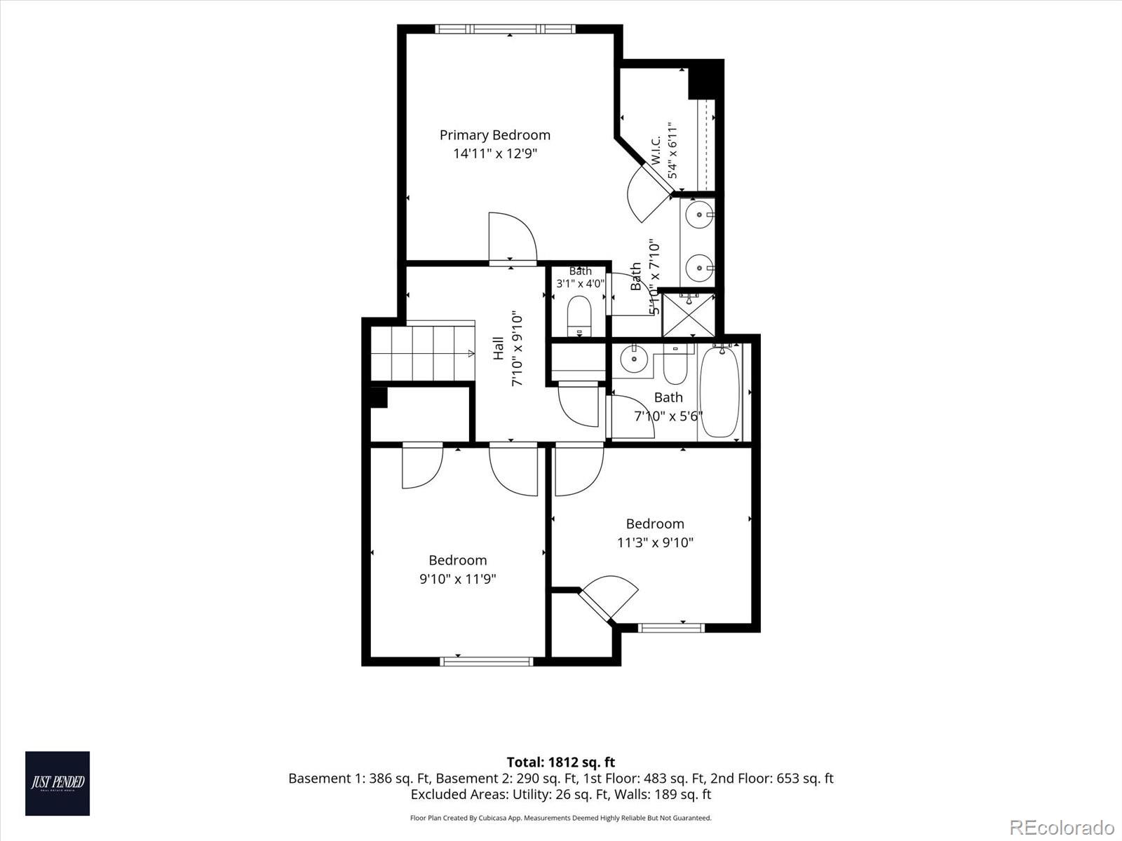 MLS Image #41 for 11457  king street,westminster, Colorado