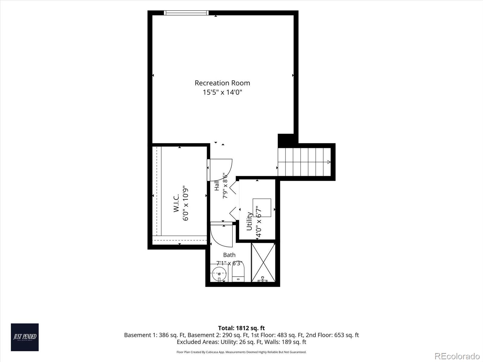 MLS Image #42 for 11457  king street,westminster, Colorado