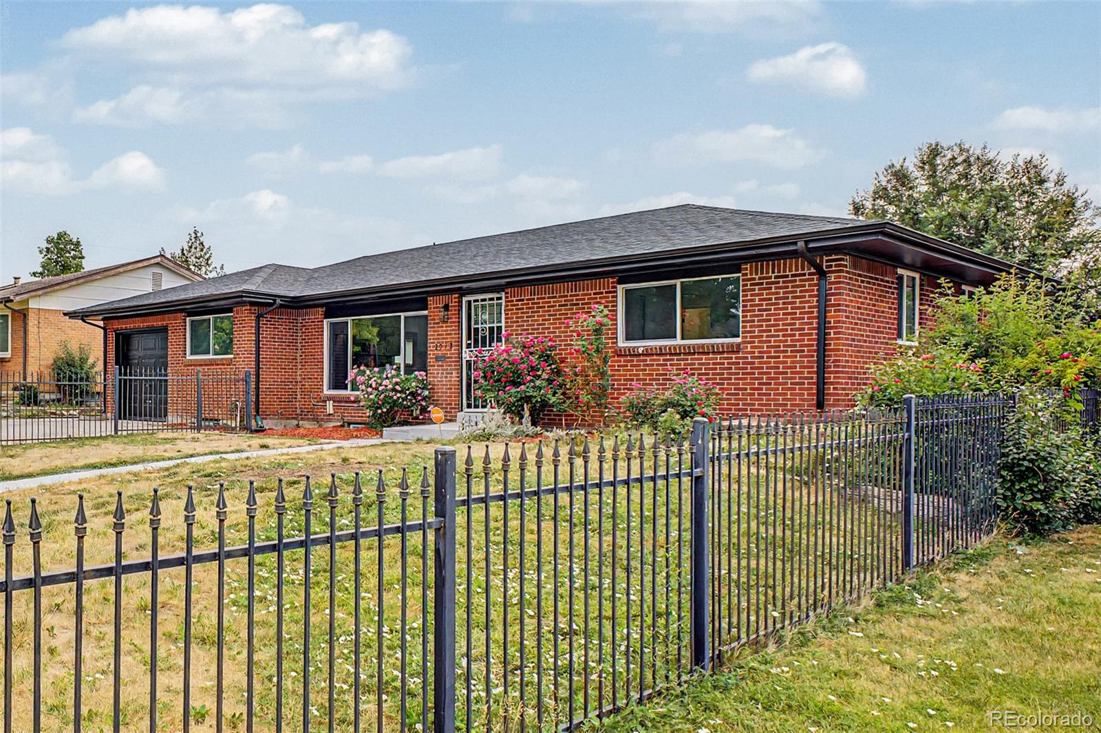 MLS Image #1 for 2318 s perry street,denver, Colorado