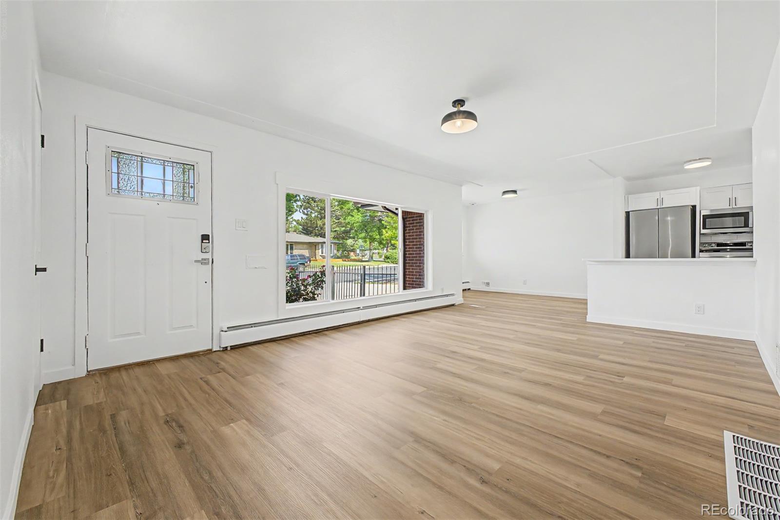 MLS Image #3 for 2318 s perry street,denver, Colorado