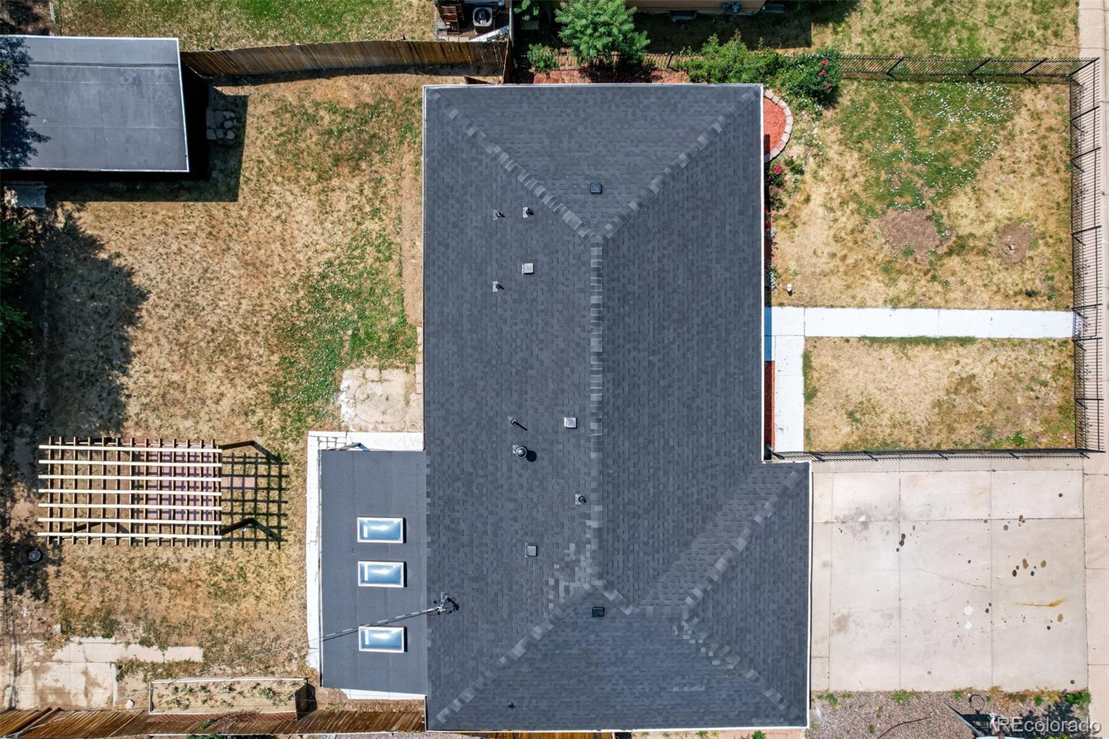 MLS Image #30 for 2318 s perry street,denver, Colorado
