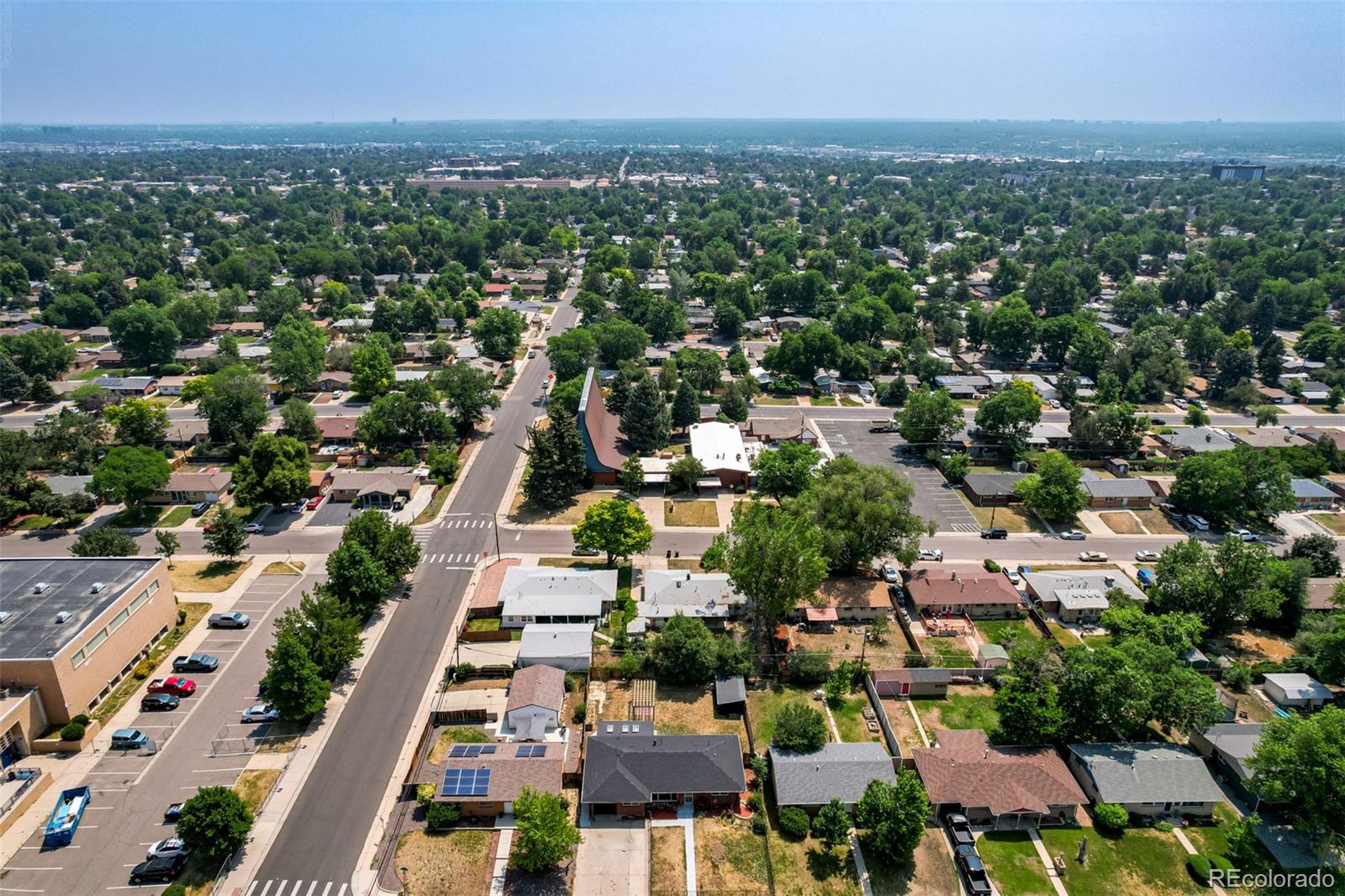 MLS Image #31 for 2318 s perry street,denver, Colorado