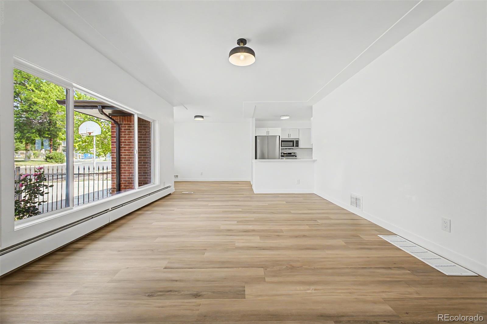MLS Image #4 for 2318 s perry street,denver, Colorado
