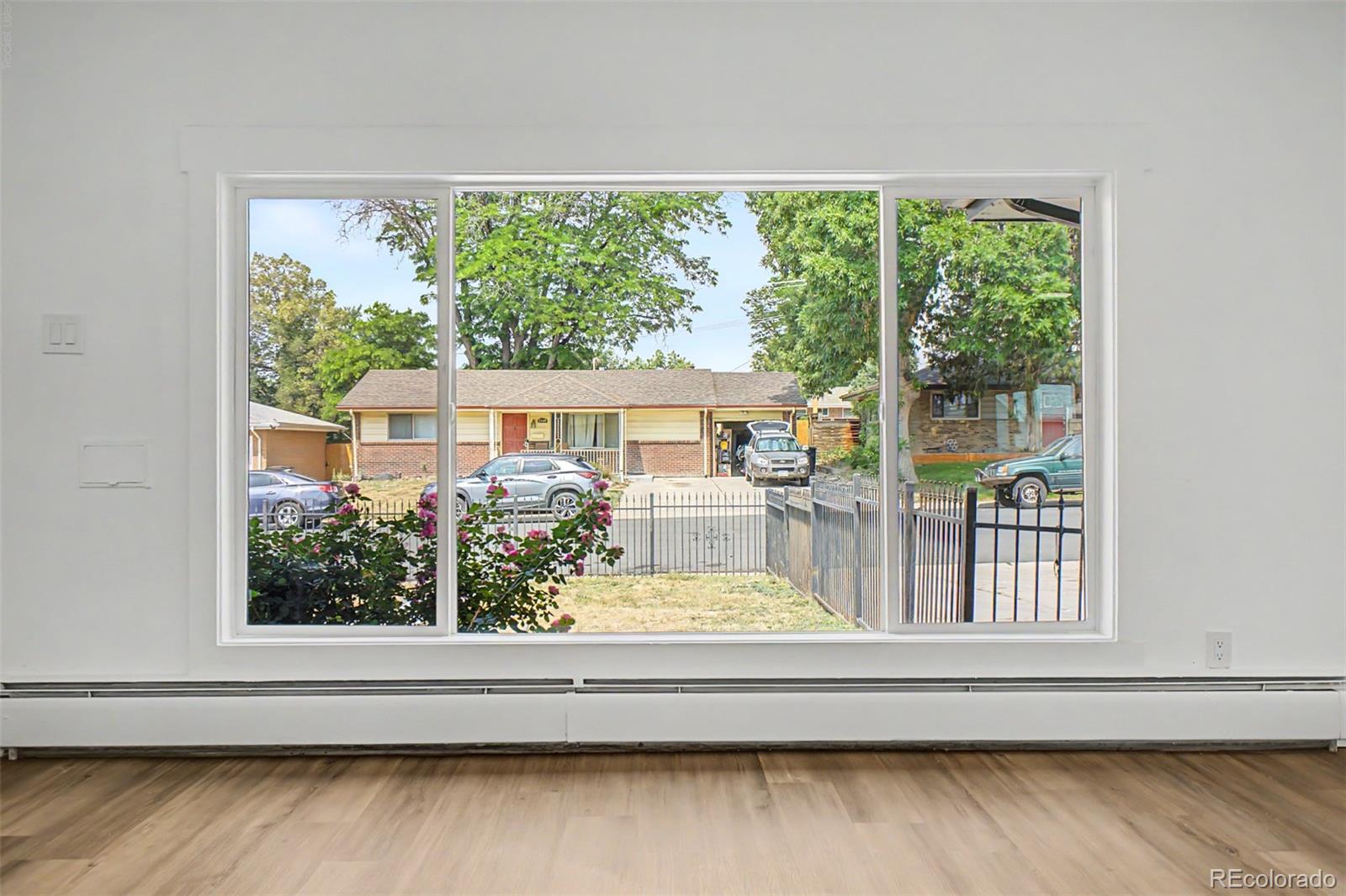 MLS Image #5 for 2318 s perry street,denver, Colorado
