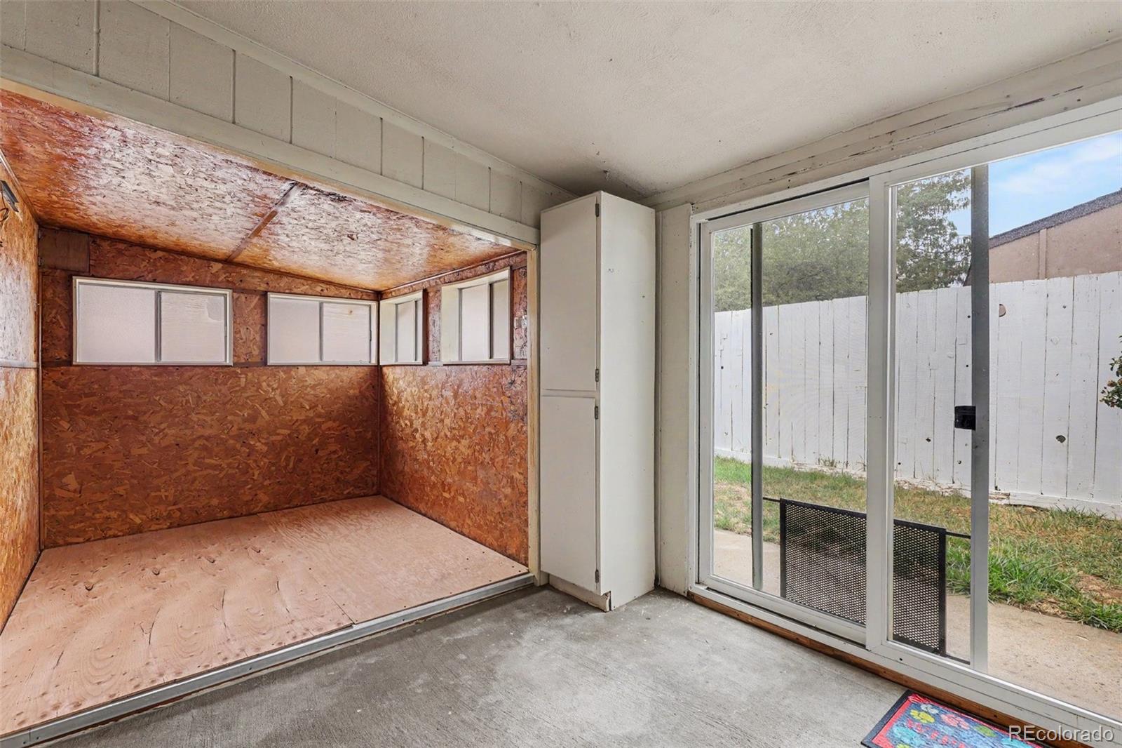 MLS Image #13 for 933  nelson street,lakewood, Colorado