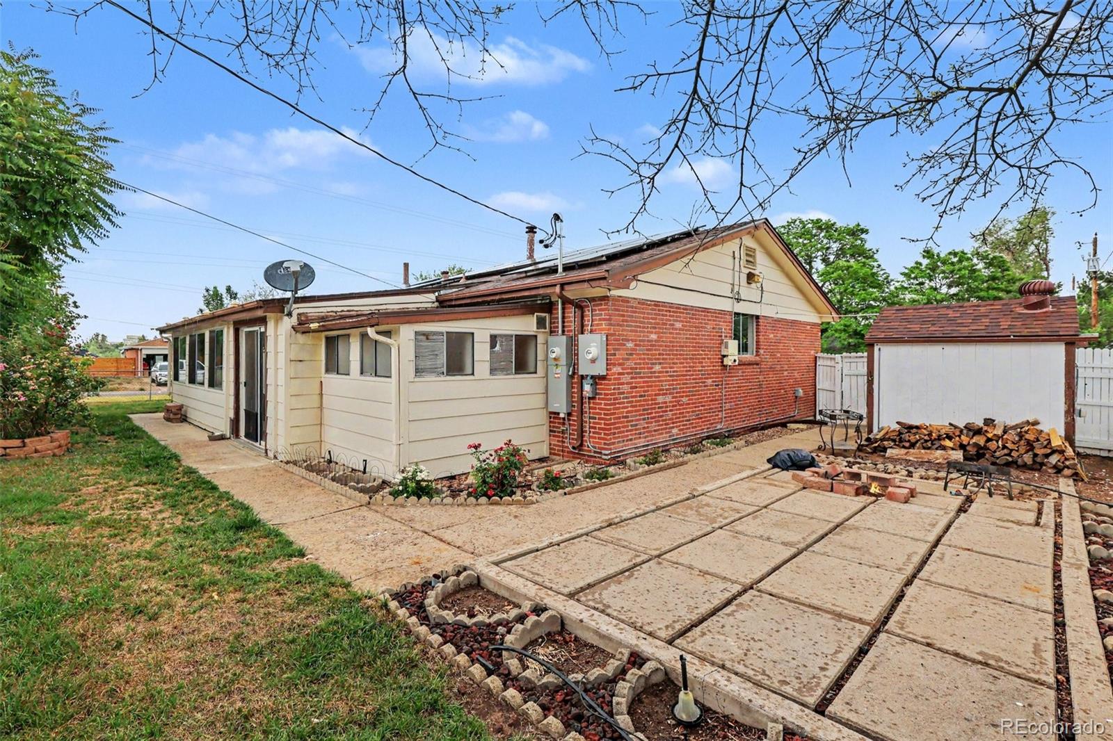 MLS Image #27 for 933  nelson street,lakewood, Colorado