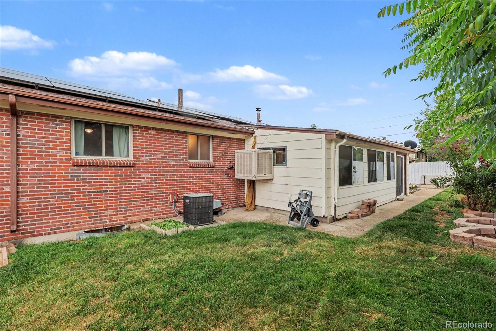 MLS Image #28 for 933  nelson street,lakewood, Colorado