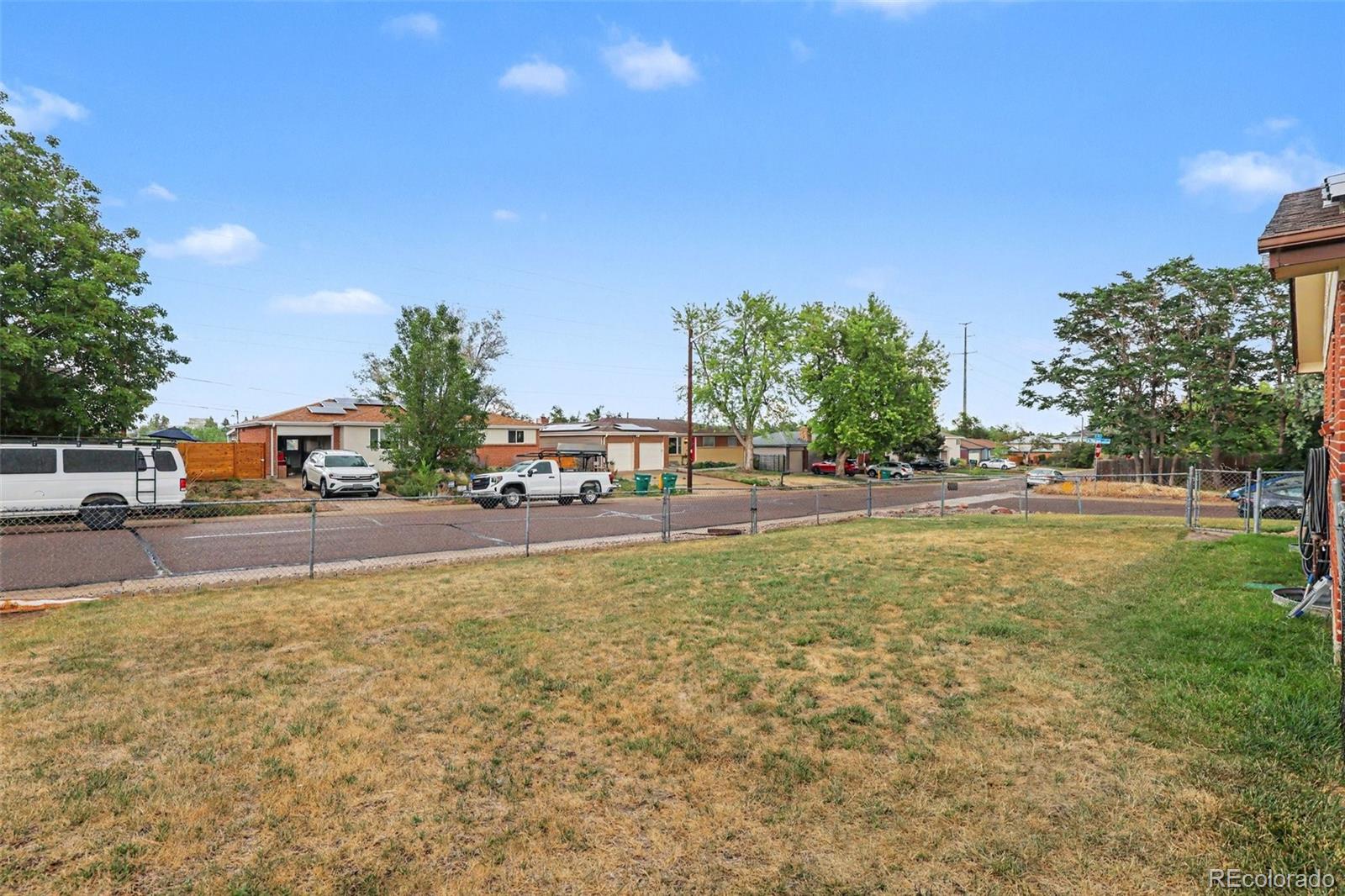 MLS Image #29 for 933  nelson street,lakewood, Colorado