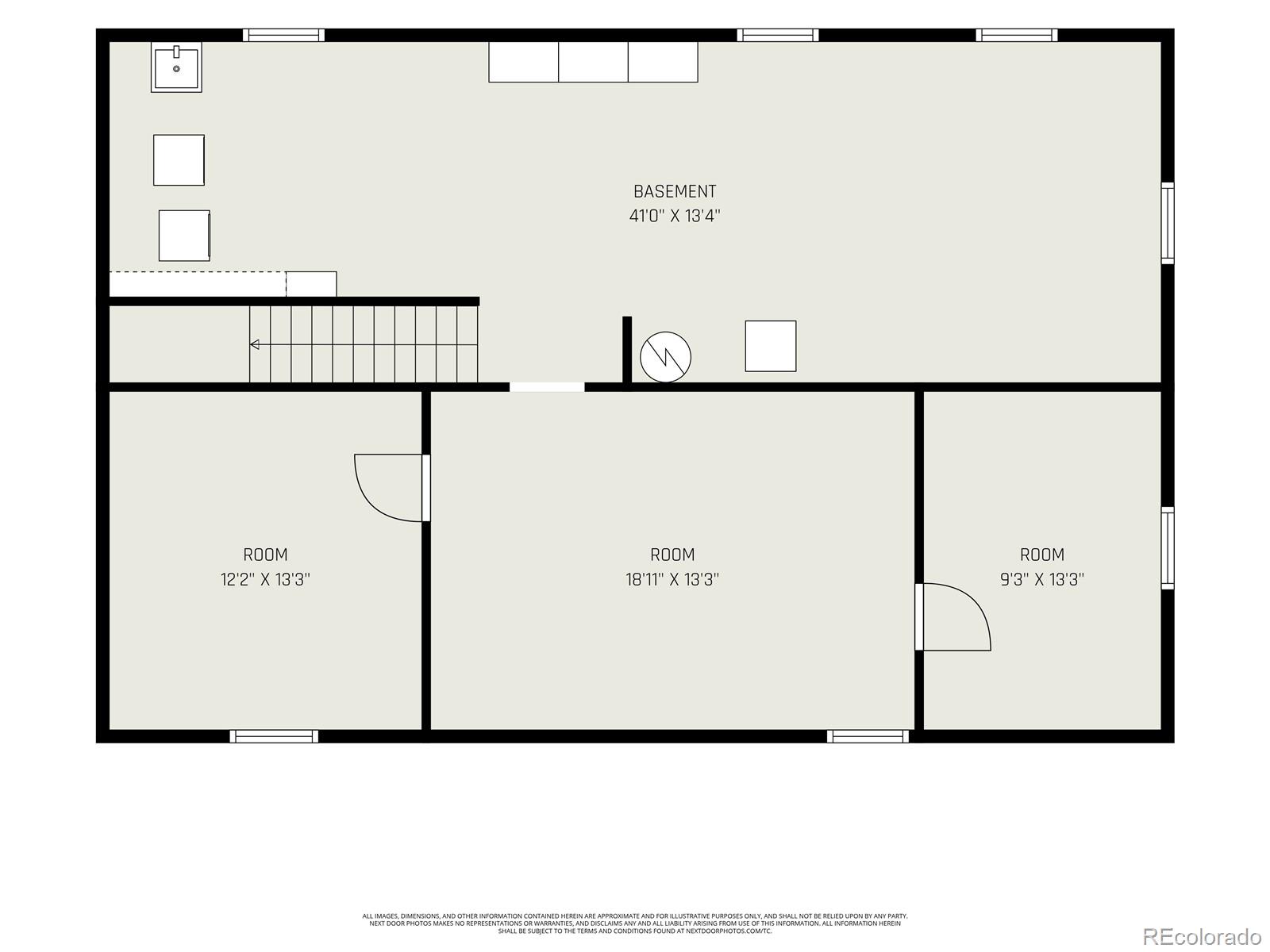 MLS Image #31 for 933  nelson street,lakewood, Colorado