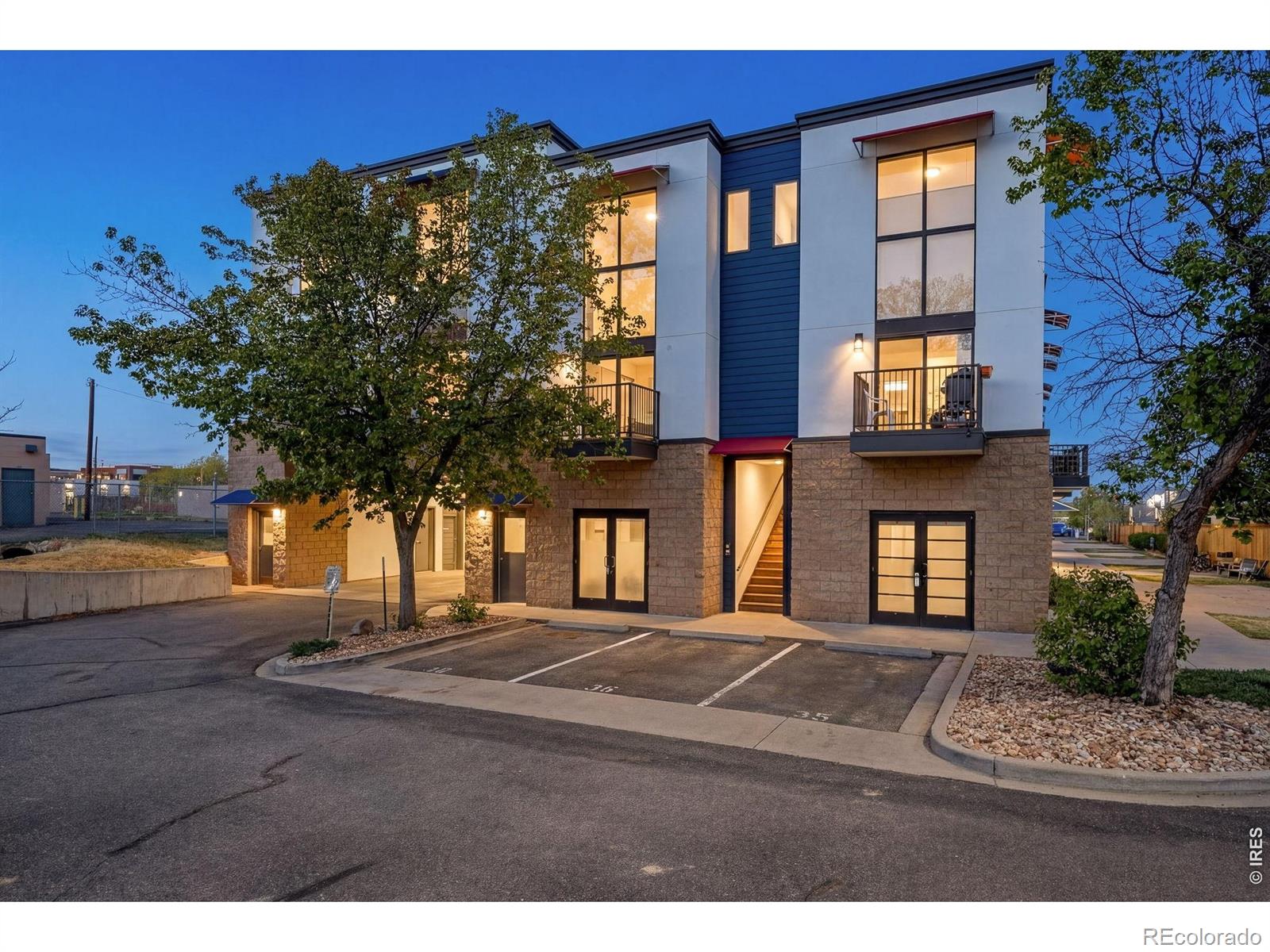 MLS Image #4 for 4645  broadway street,boulder, Colorado