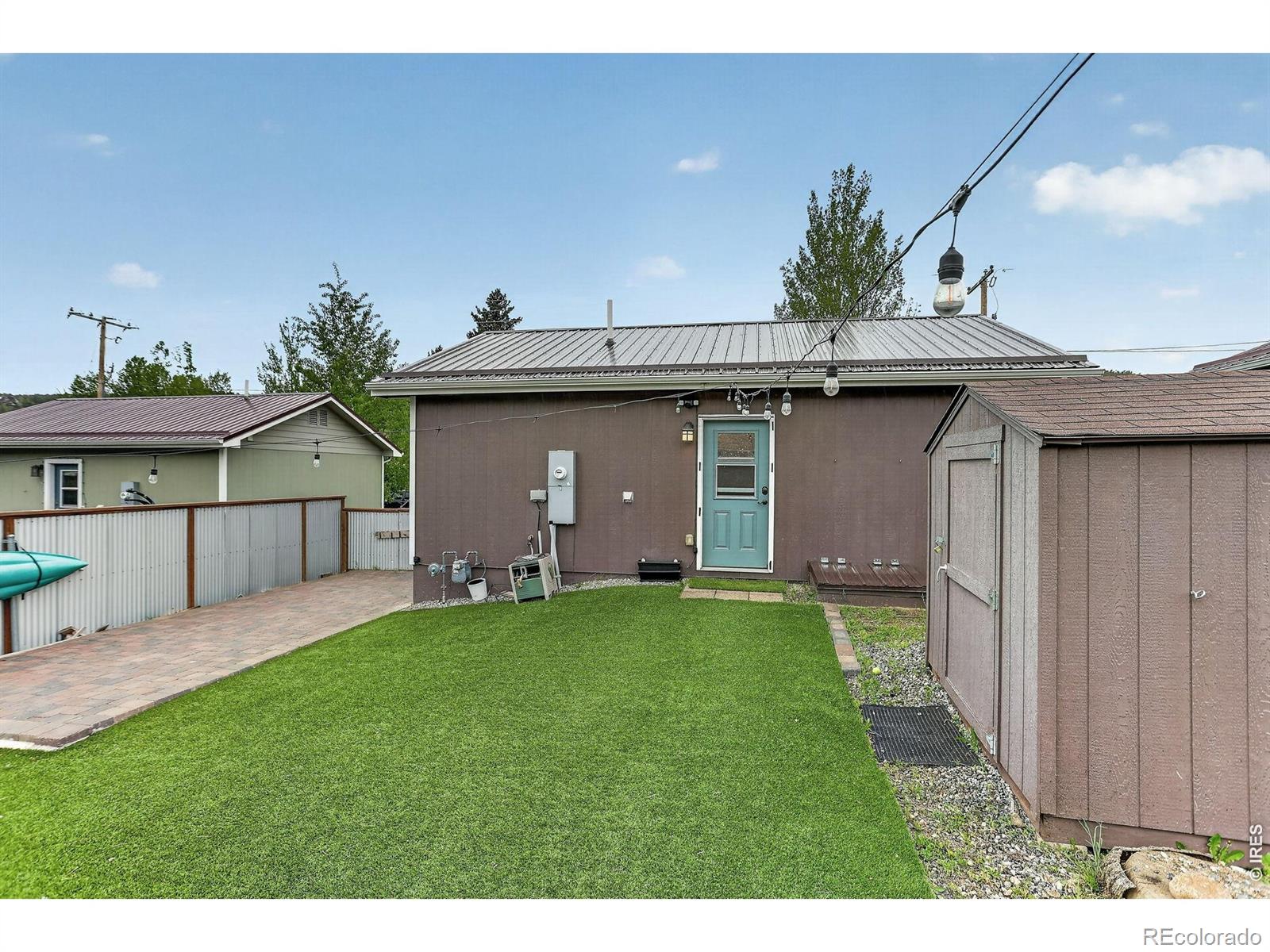MLS Image #15 for 185 e 2nd street,nederland, Colorado