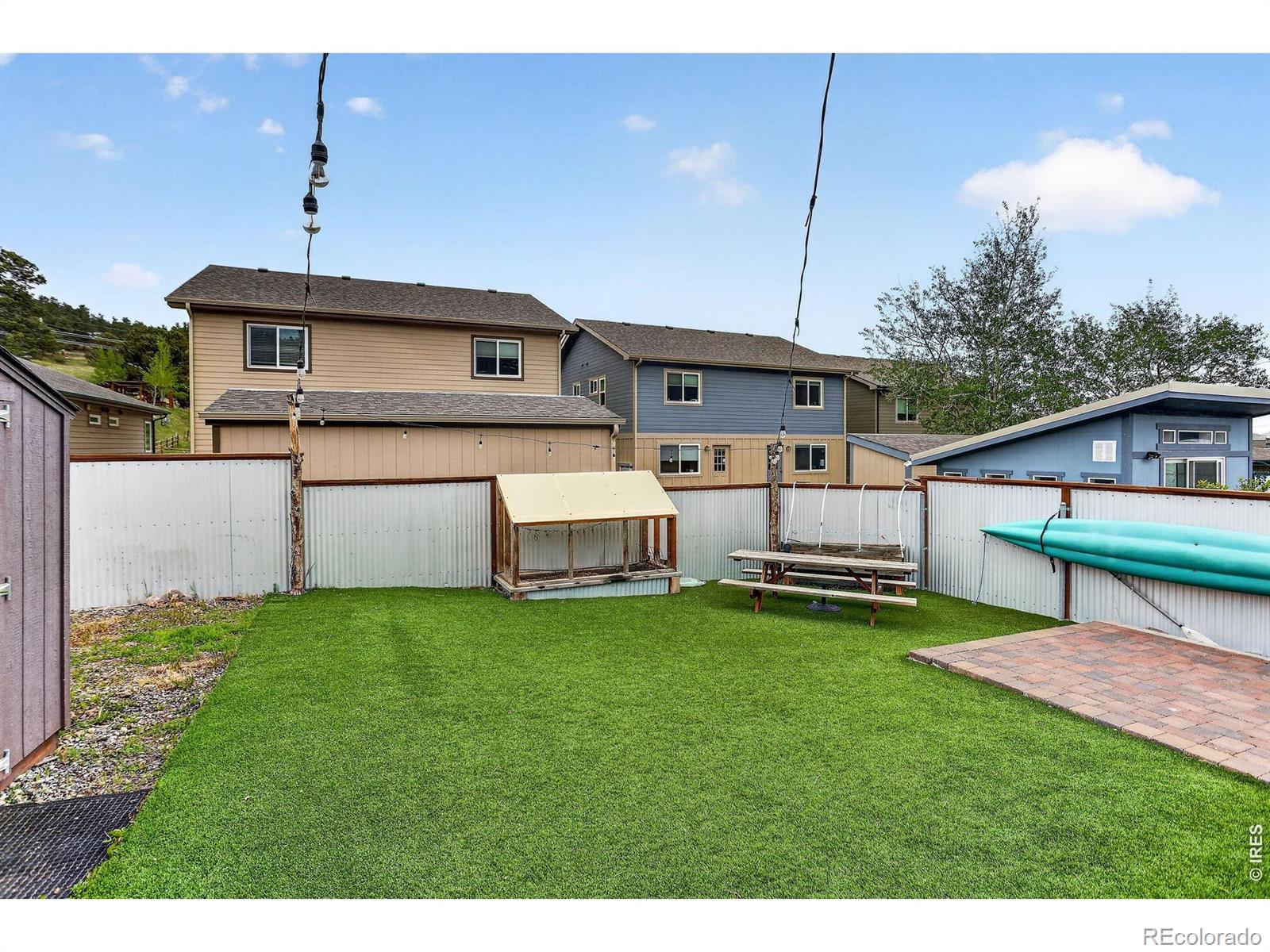 MLS Image #16 for 185 e 2nd street,nederland, Colorado