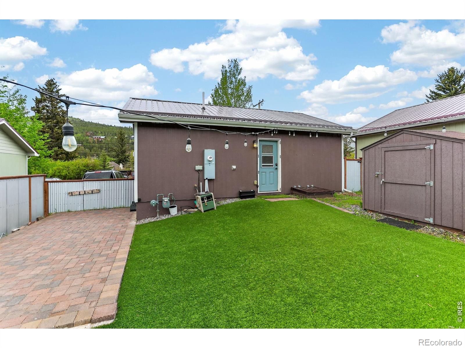MLS Image #17 for 185 e 2nd street,nederland, Colorado