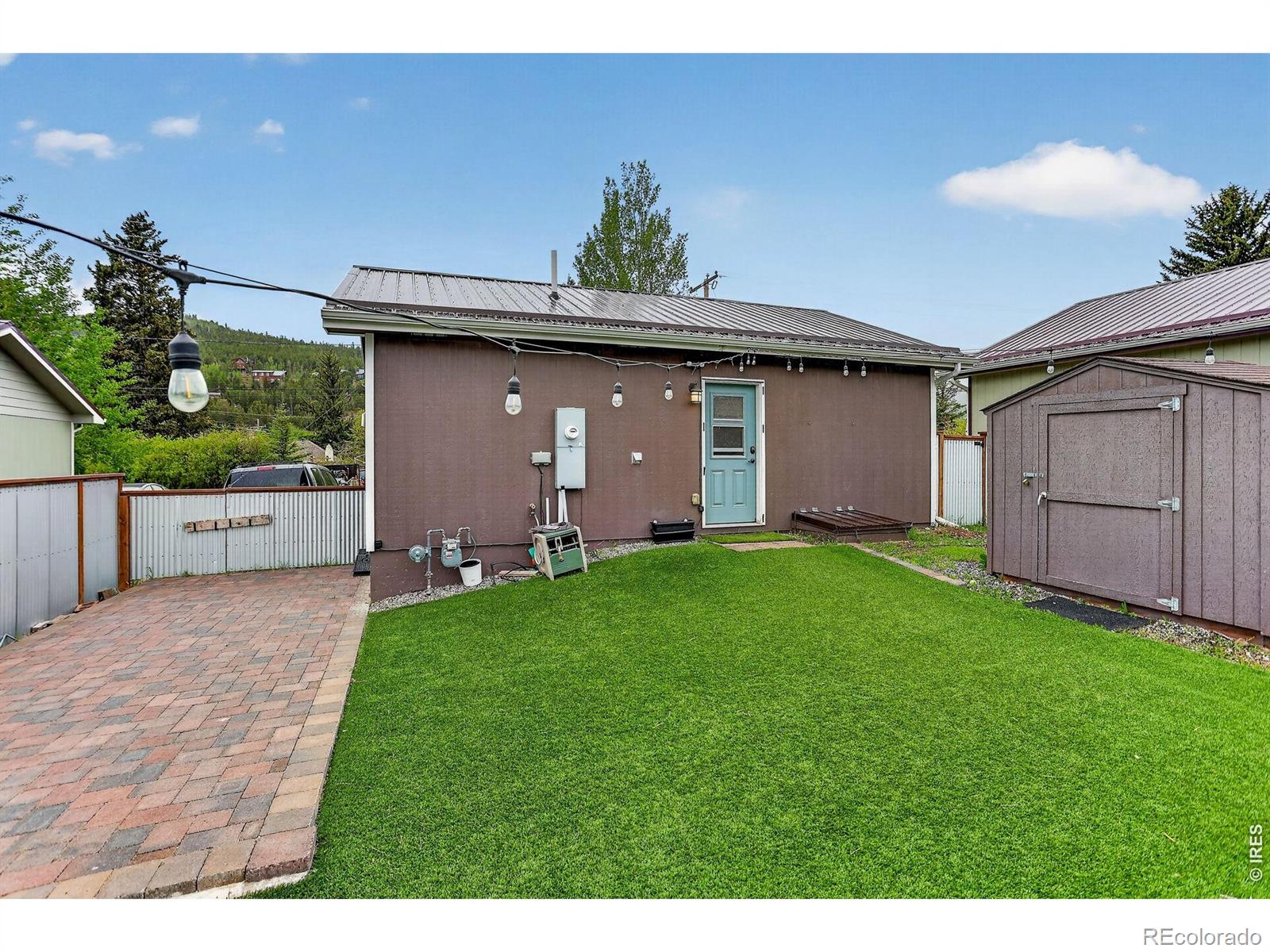 MLS Image #18 for 185 e 2nd street,nederland, Colorado