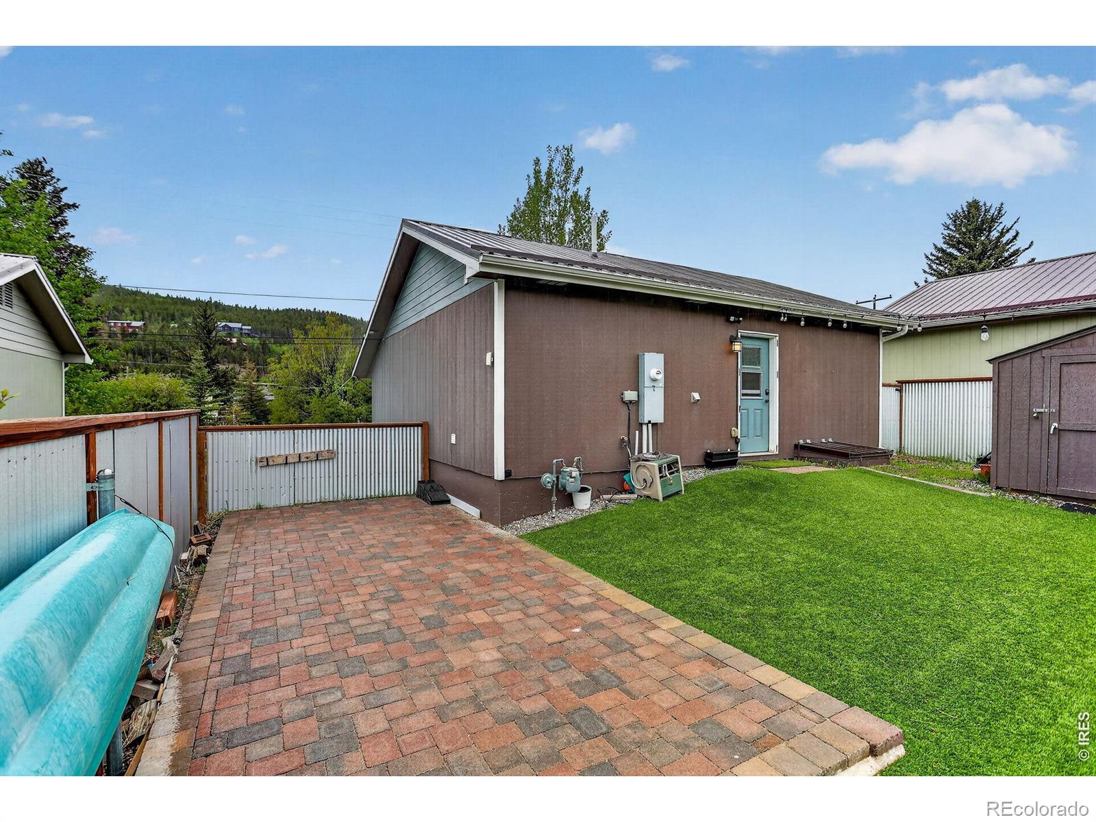MLS Image #19 for 185 e 2nd street,nederland, Colorado