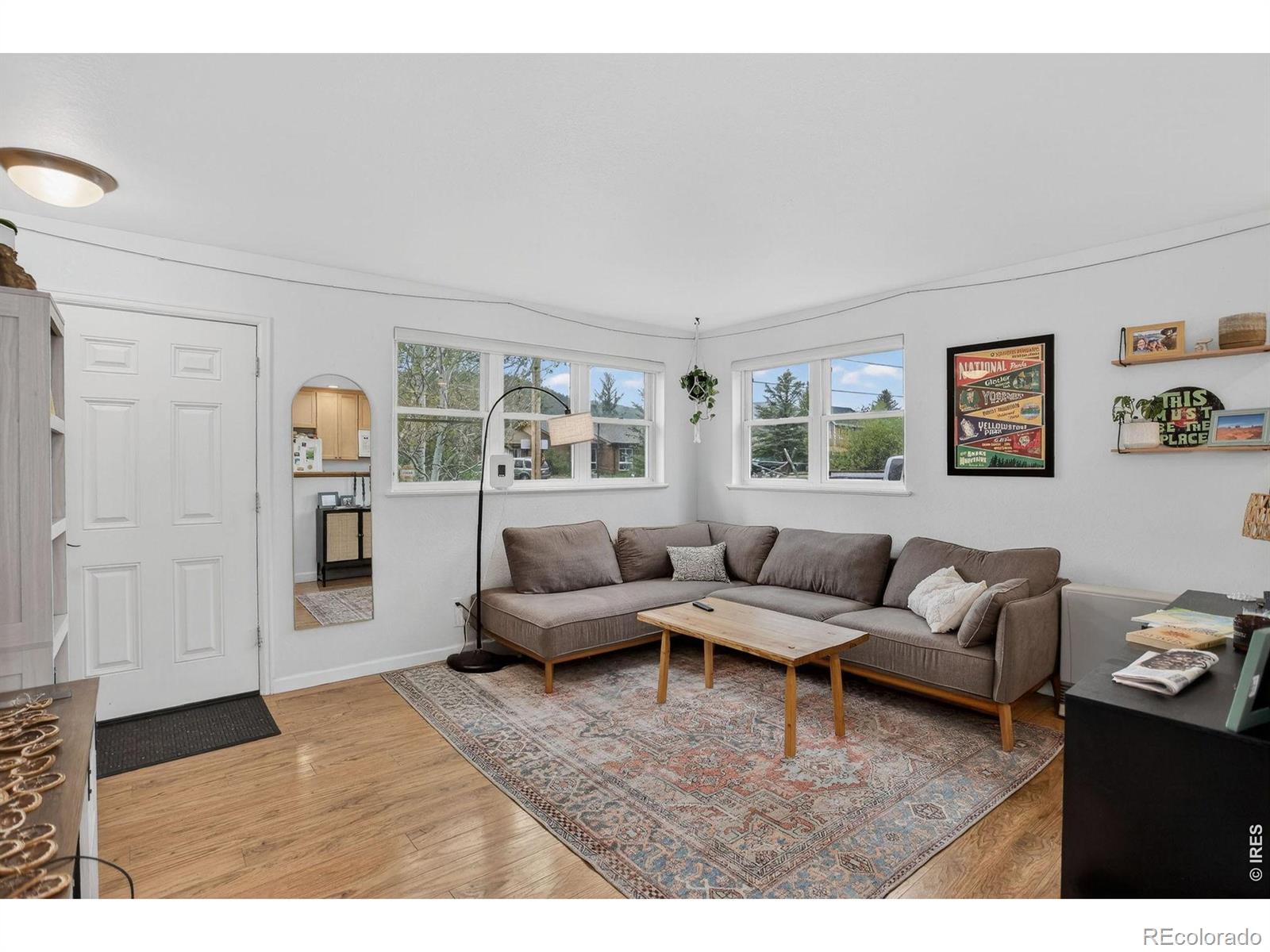 MLS Image #2 for 185 e 2nd street,nederland, Colorado