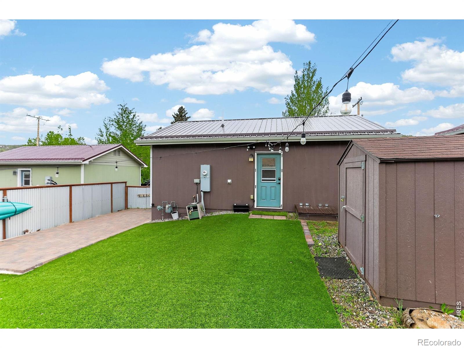 MLS Image #20 for 185 e 2nd street,nederland, Colorado