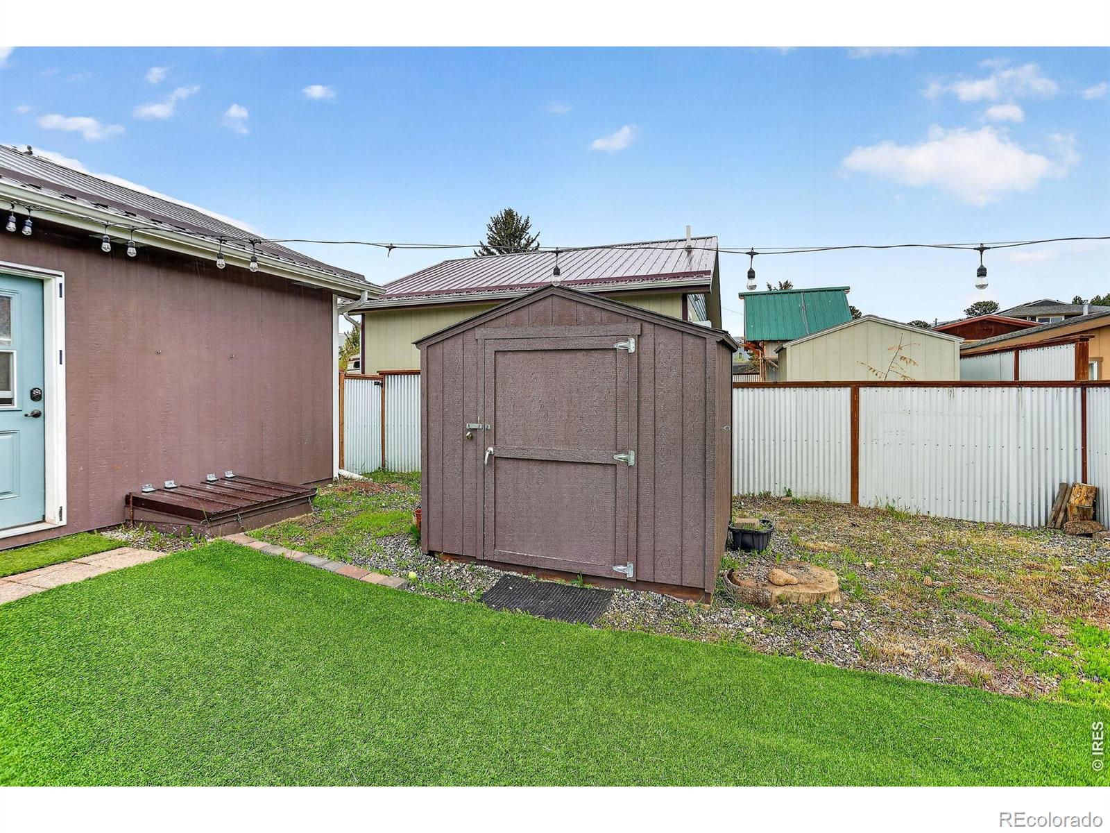 MLS Image #21 for 185 e 2nd street,nederland, Colorado