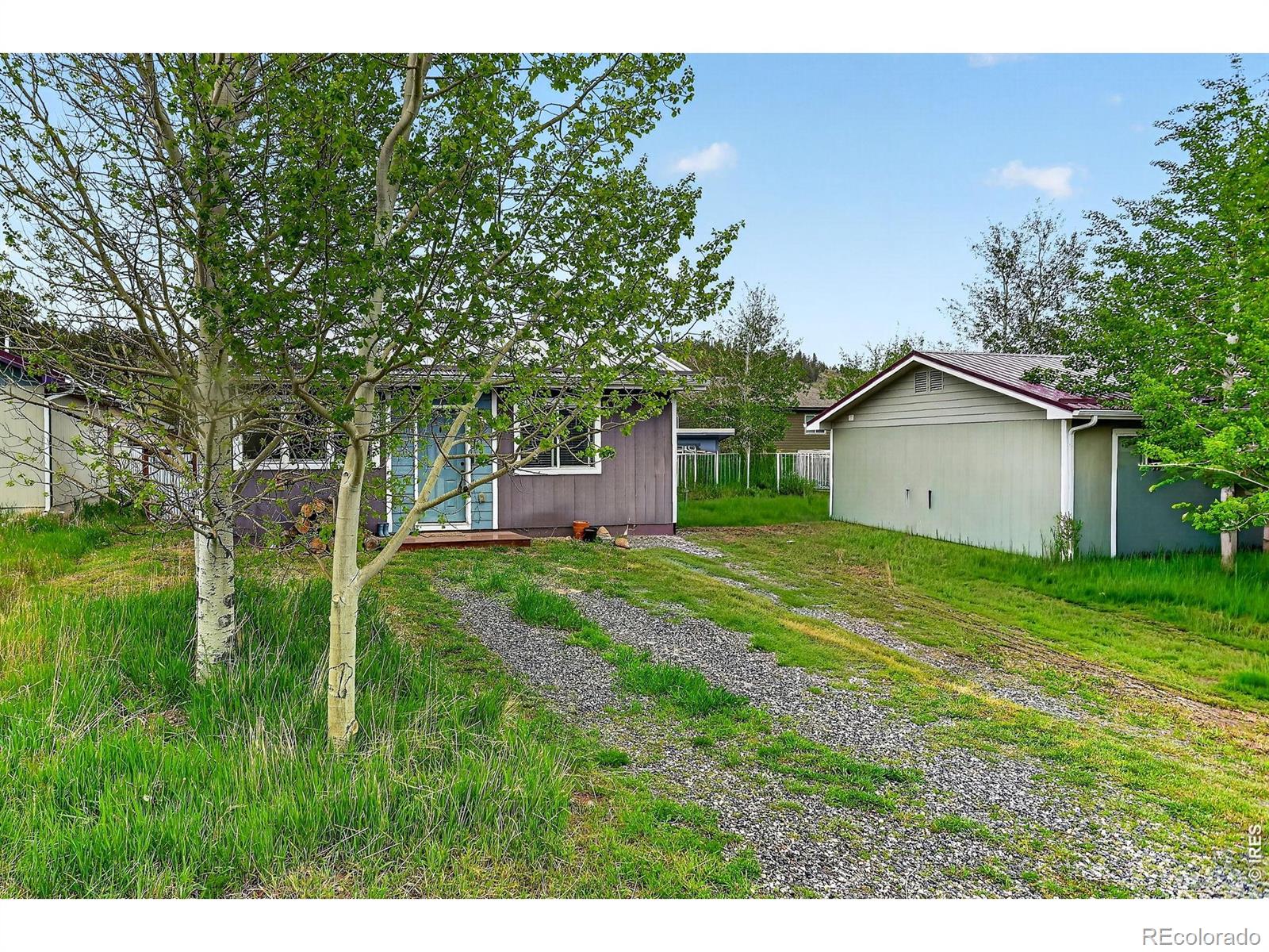 MLS Image #22 for 185 e 2nd street,nederland, Colorado