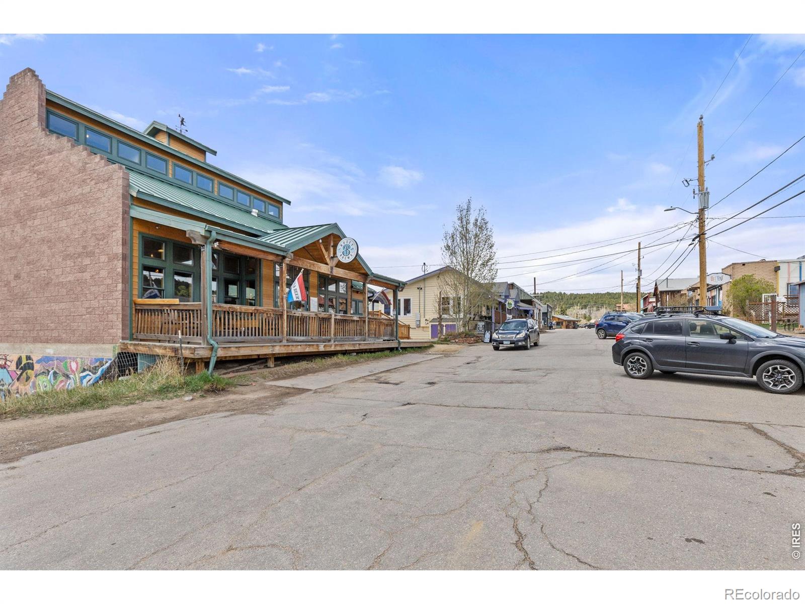 MLS Image #28 for 185 e 2nd street,nederland, Colorado
