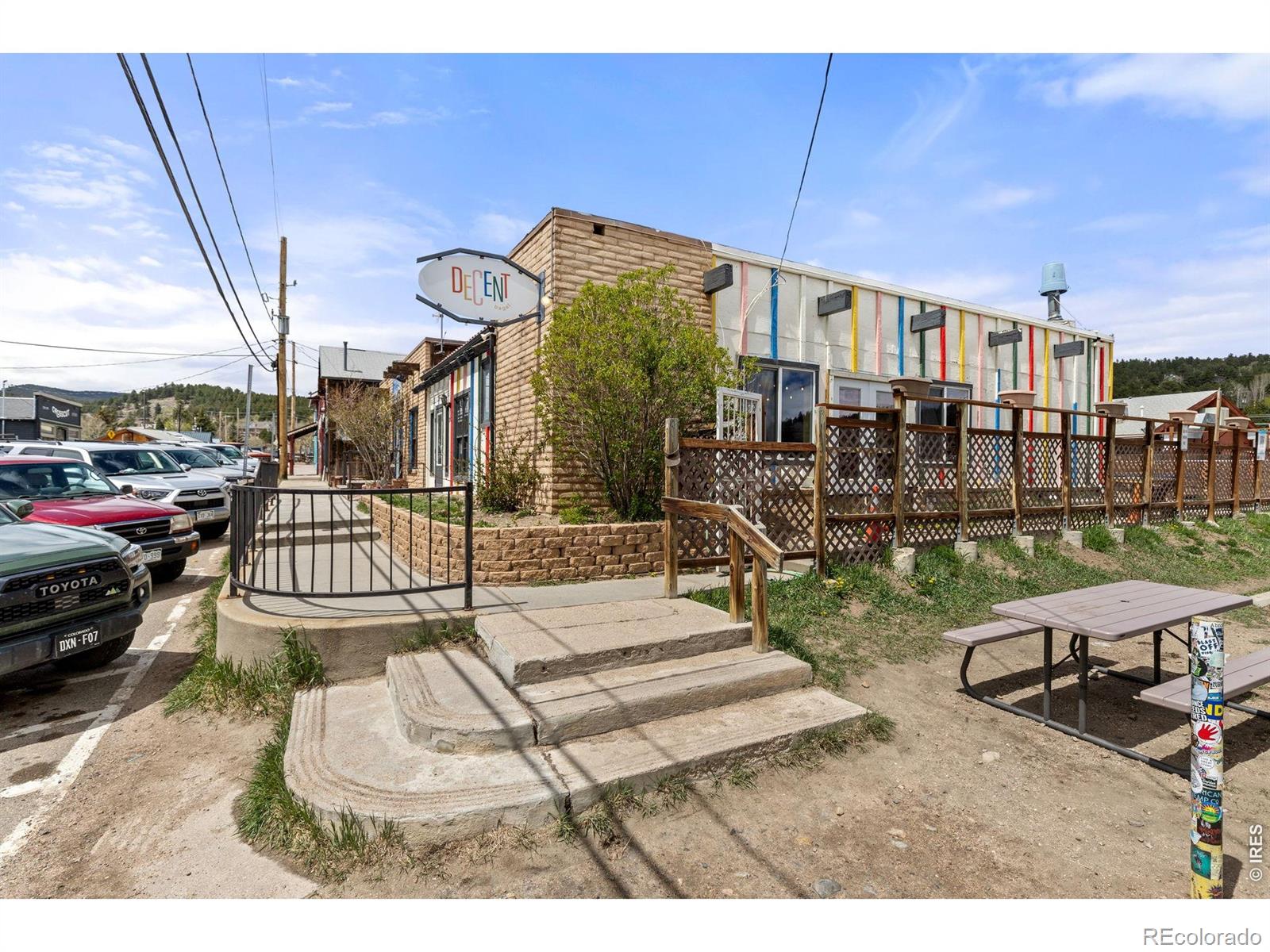MLS Image #29 for 185 e 2nd street,nederland, Colorado