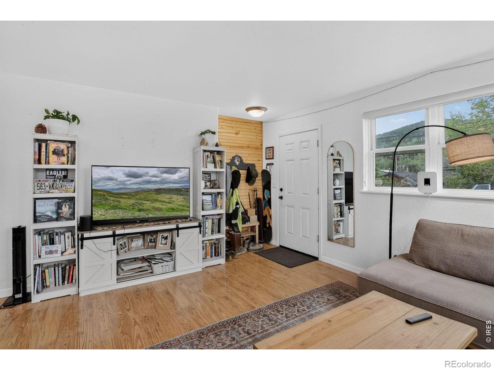 MLS Image #3 for 185 e 2nd street,nederland, Colorado