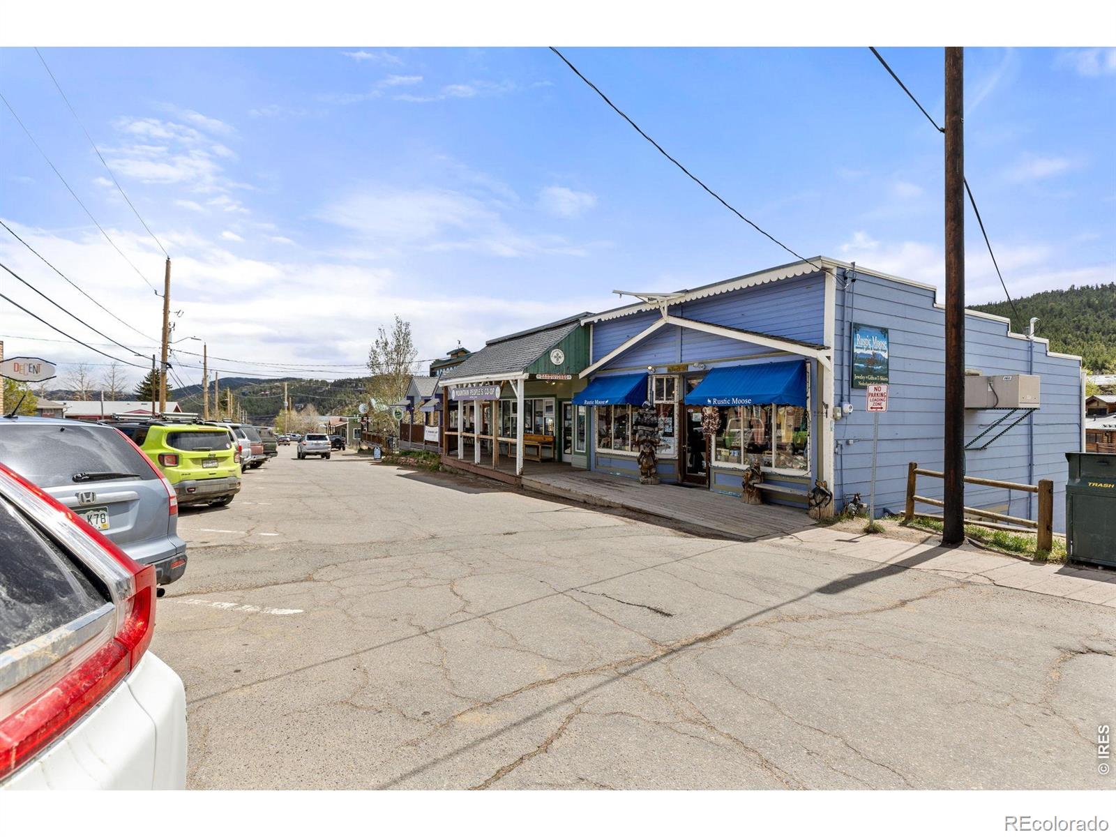 MLS Image #30 for 185 e 2nd street,nederland, Colorado