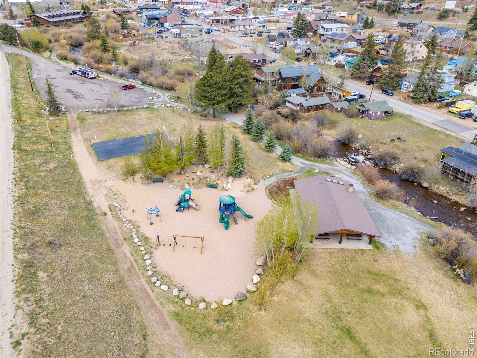 MLS Image #31 for 185 e 2nd street,nederland, Colorado
