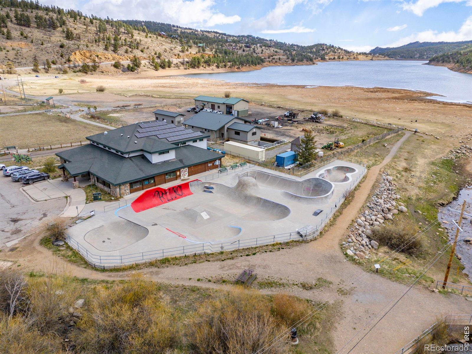 MLS Image #32 for 185 e 2nd street,nederland, Colorado