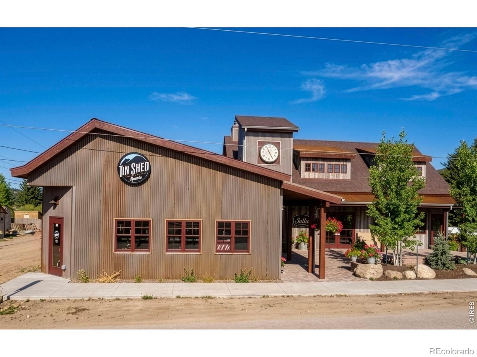 MLS Image #33 for 185 e 2nd street,nederland, Colorado